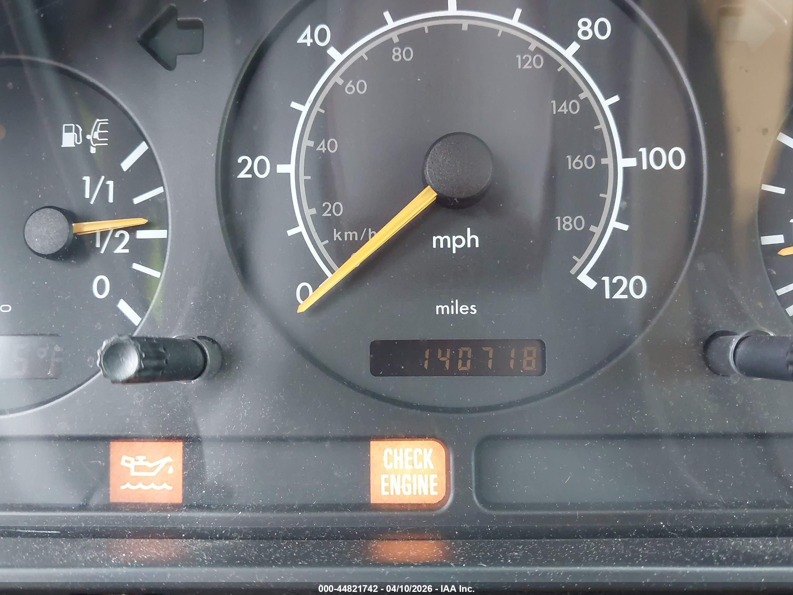 1999 Mercedes-benz Ml 320   Зеленый vin: 4JGAB54EXXA145015