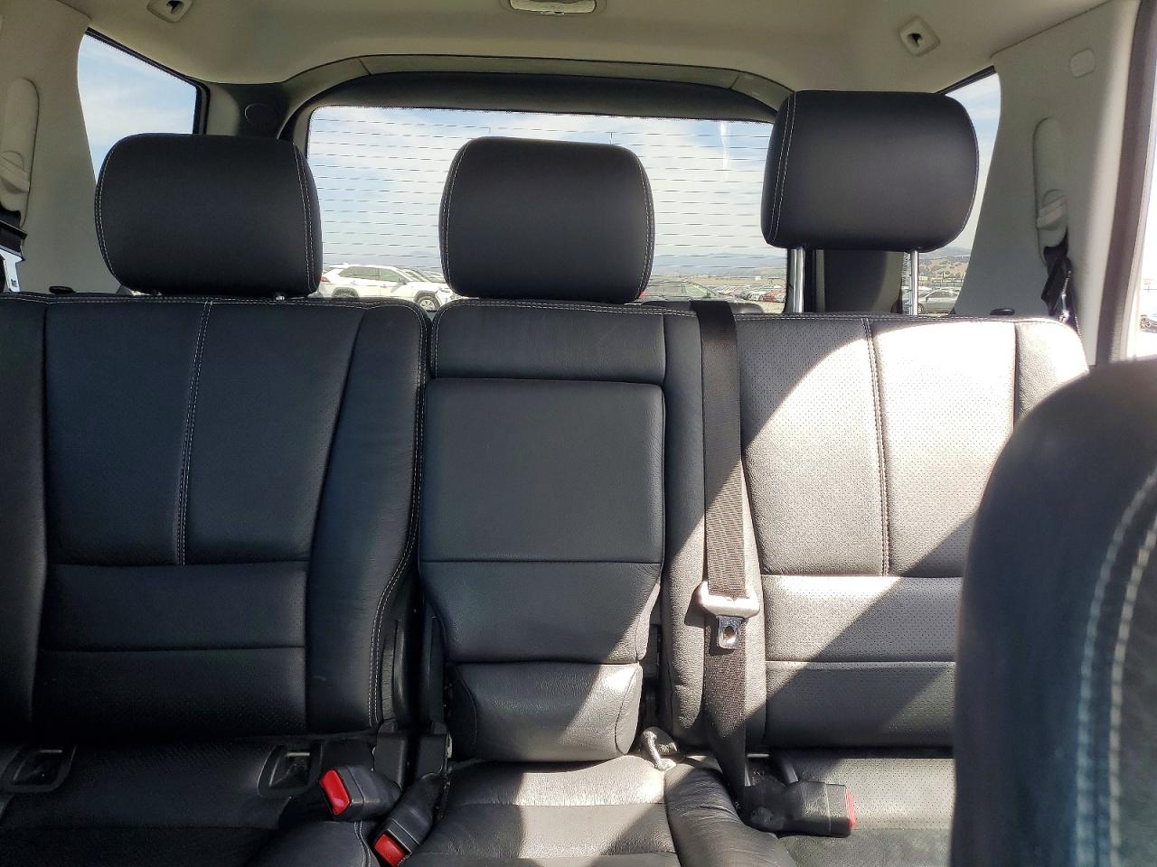 2004 Mercedes-benz Ml 350 Silver vin: 4JGAB57E04A514892