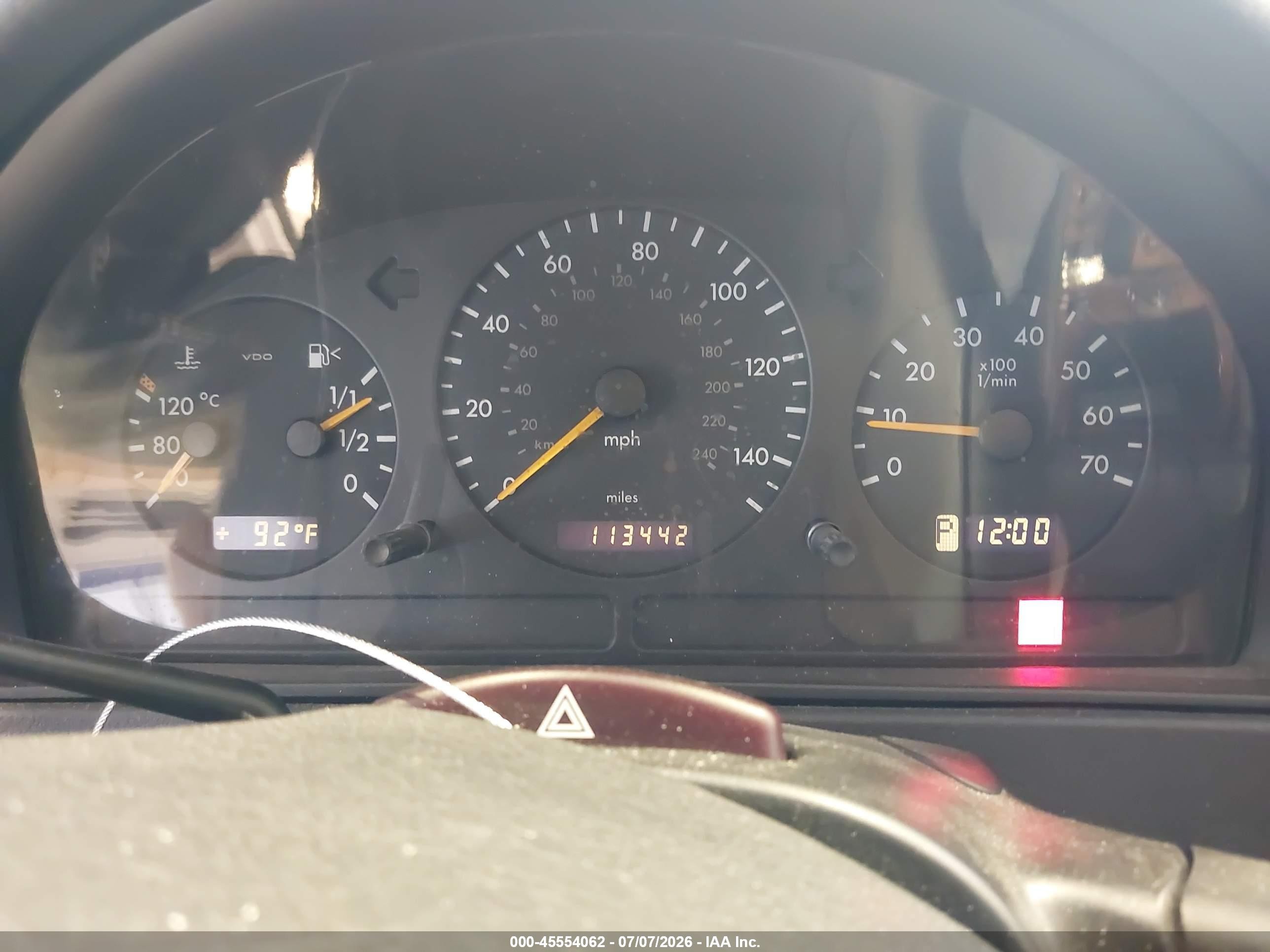 2004 Mercedes-benz Ml 350 4matic Silver vin: 4JGAB57E14A503335