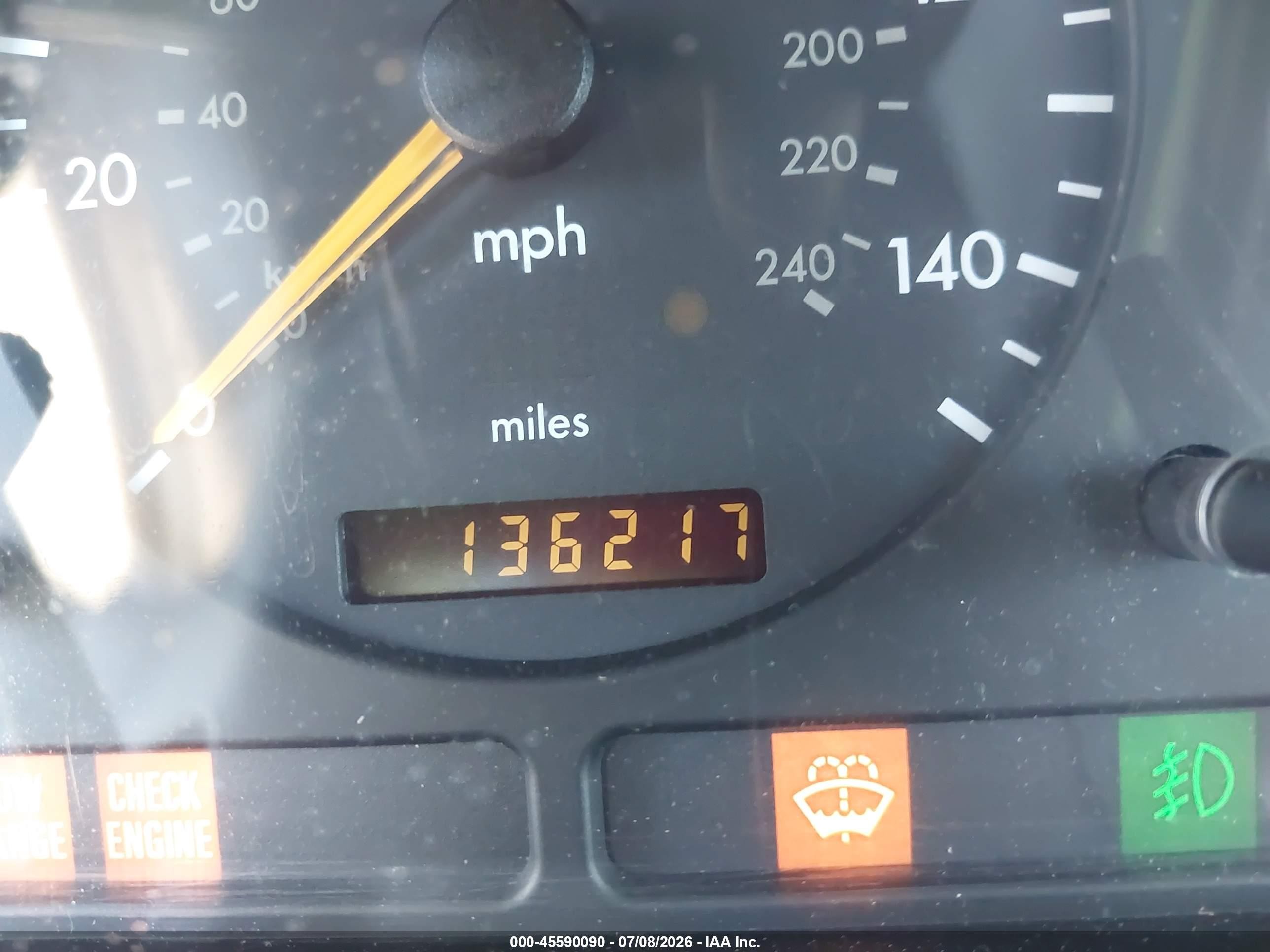 2004 Mercedes-benz Ml 350 4matic Black vin: 4JGAB57E24A460138