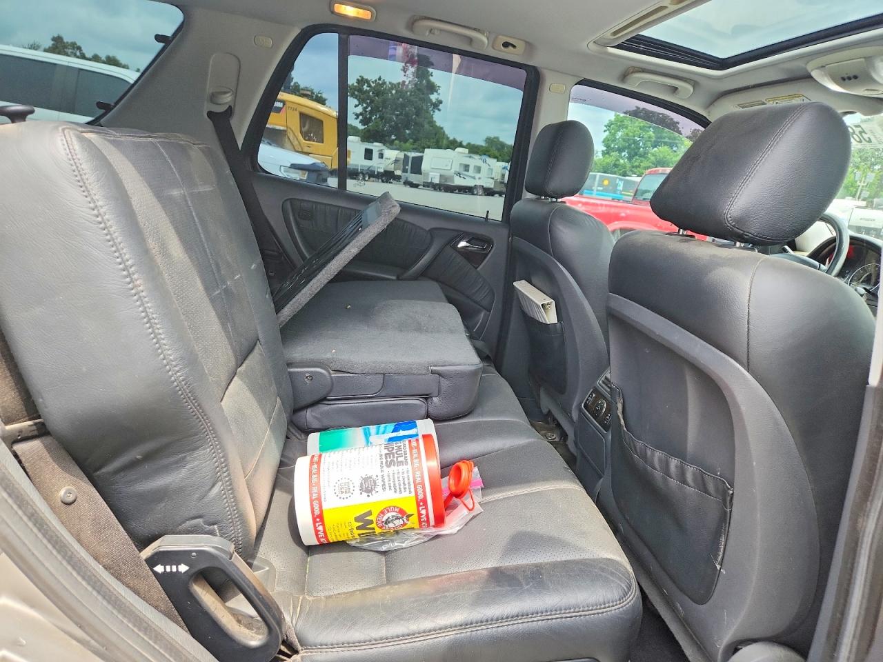 2005 Mercedes-benz Ml 350 Silver vin: 4JGAB57E35A531686
