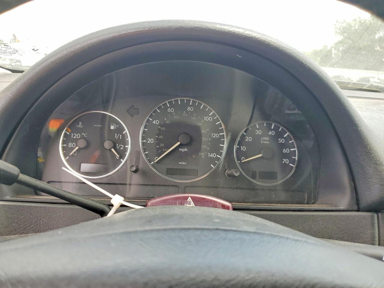 2004 Mercedes-benz Ml 350 Charcoal vin: 4JGAB57E54A501037