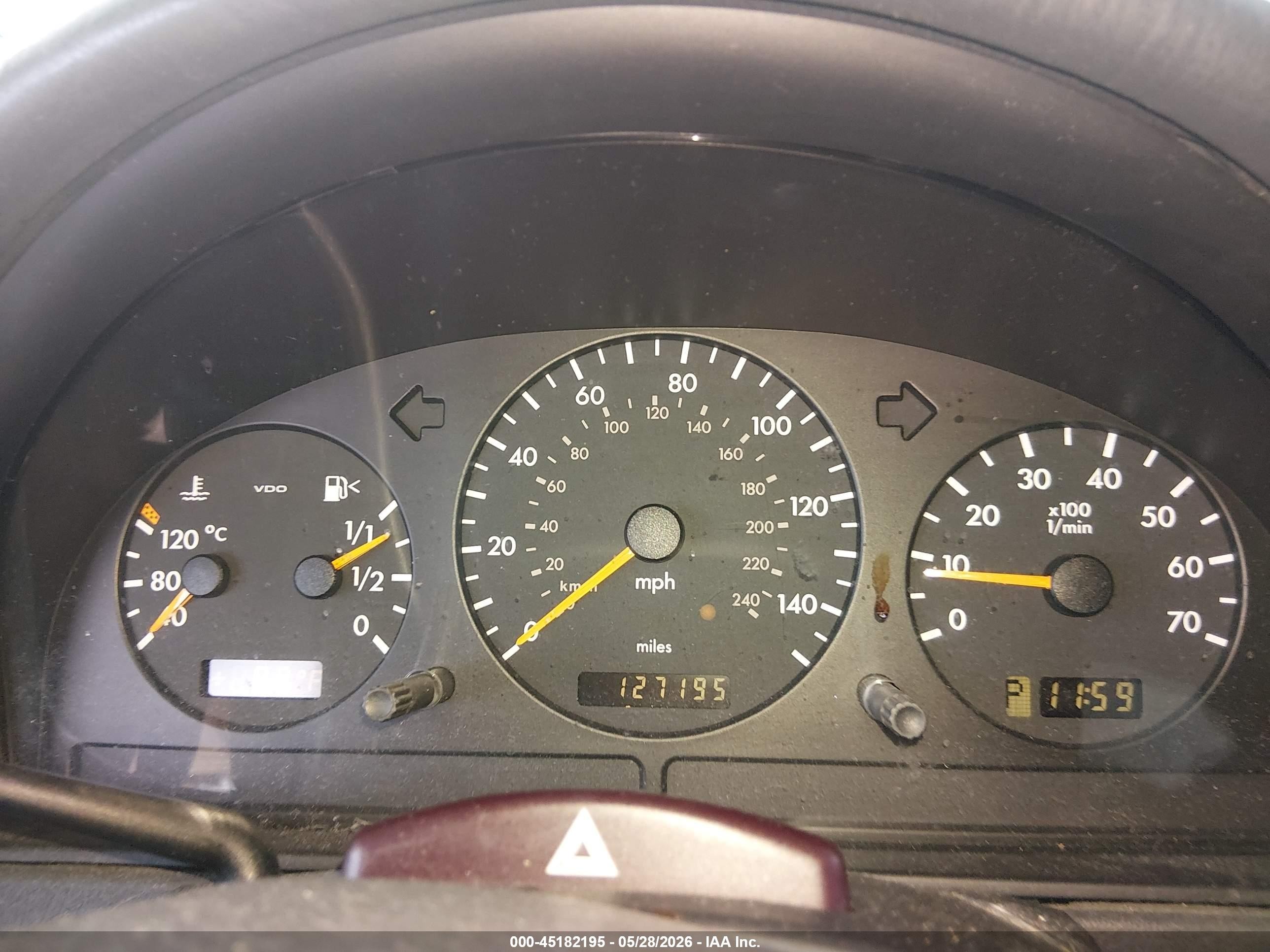 2004 Mercedes-benz Ml 350 4matic Серебряный vin: 4JGAB57E64A477718