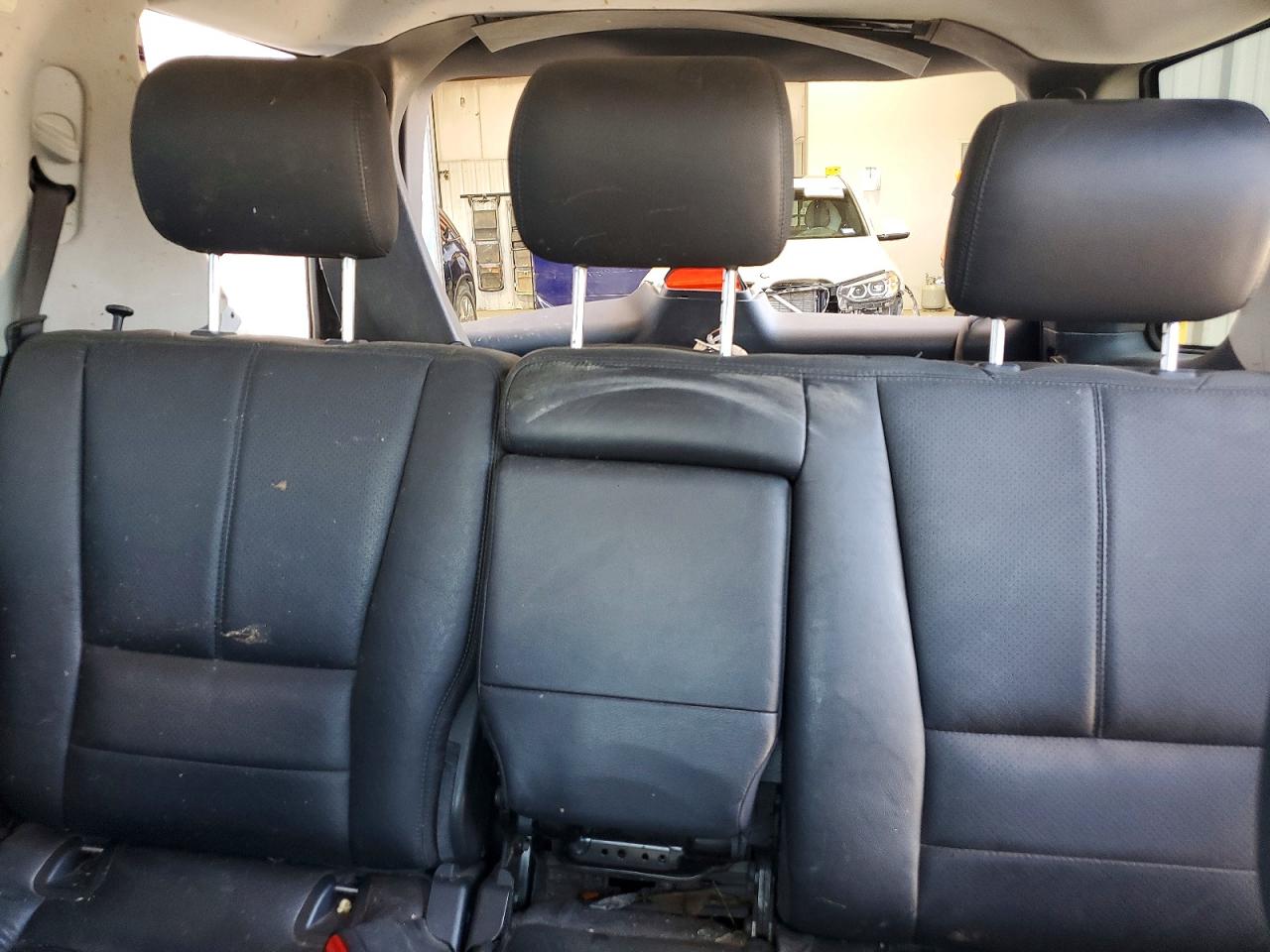 2005 Mercedes-benz Ml 350 Charcoal vin: 4JGAB57E75A547857