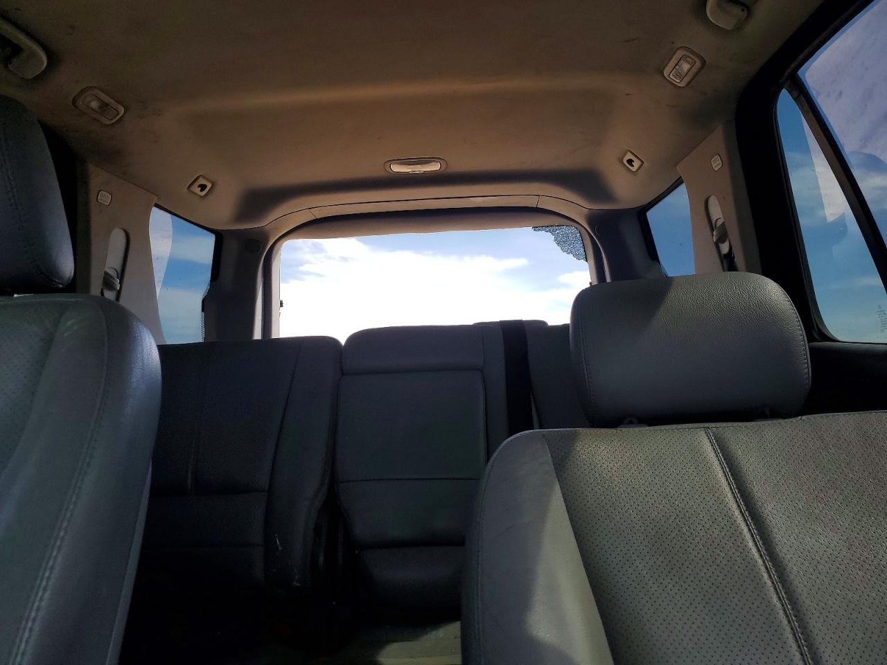 2005 Mercedes-benz Ml 350 Серебряный vin: 4JGAB57E75A566926