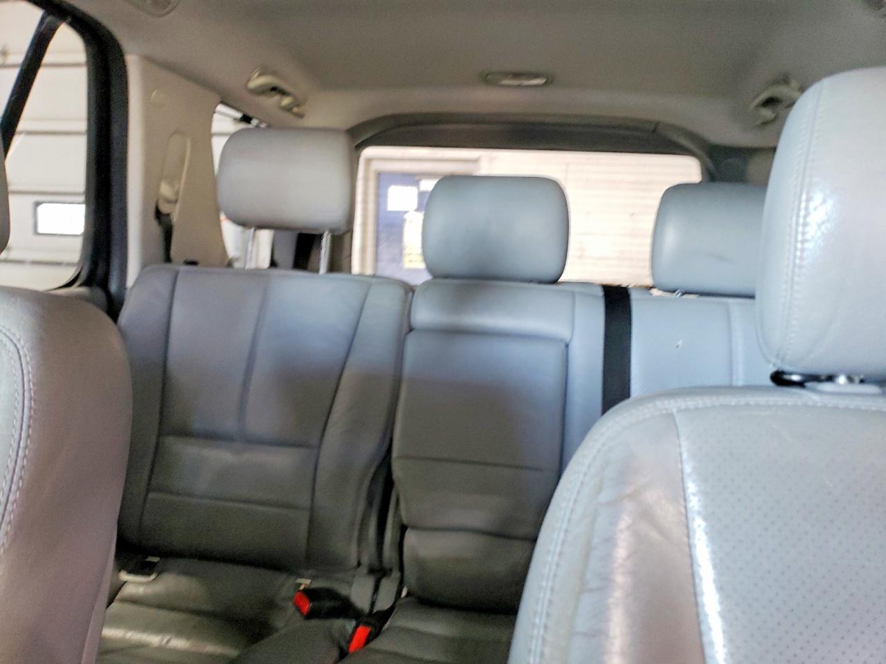 2005 Mercedes-benz Ml 350 Silver vin: 4JGAB57E95A569066