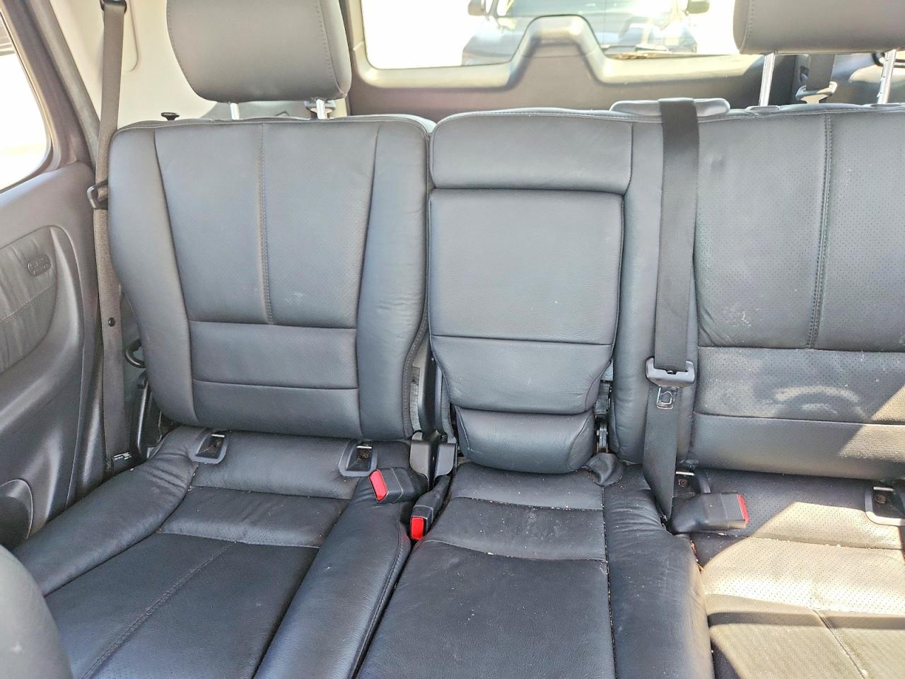 2003 Mercedes-benz Ml 350 Silver vin: 4JGAB57EX3A439794