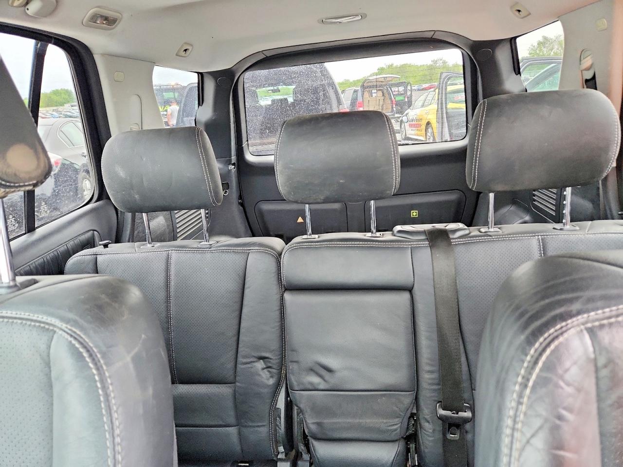 2003 Mercedes-benz Ml 350 Silver vin: 4JGAB57EX3A449774