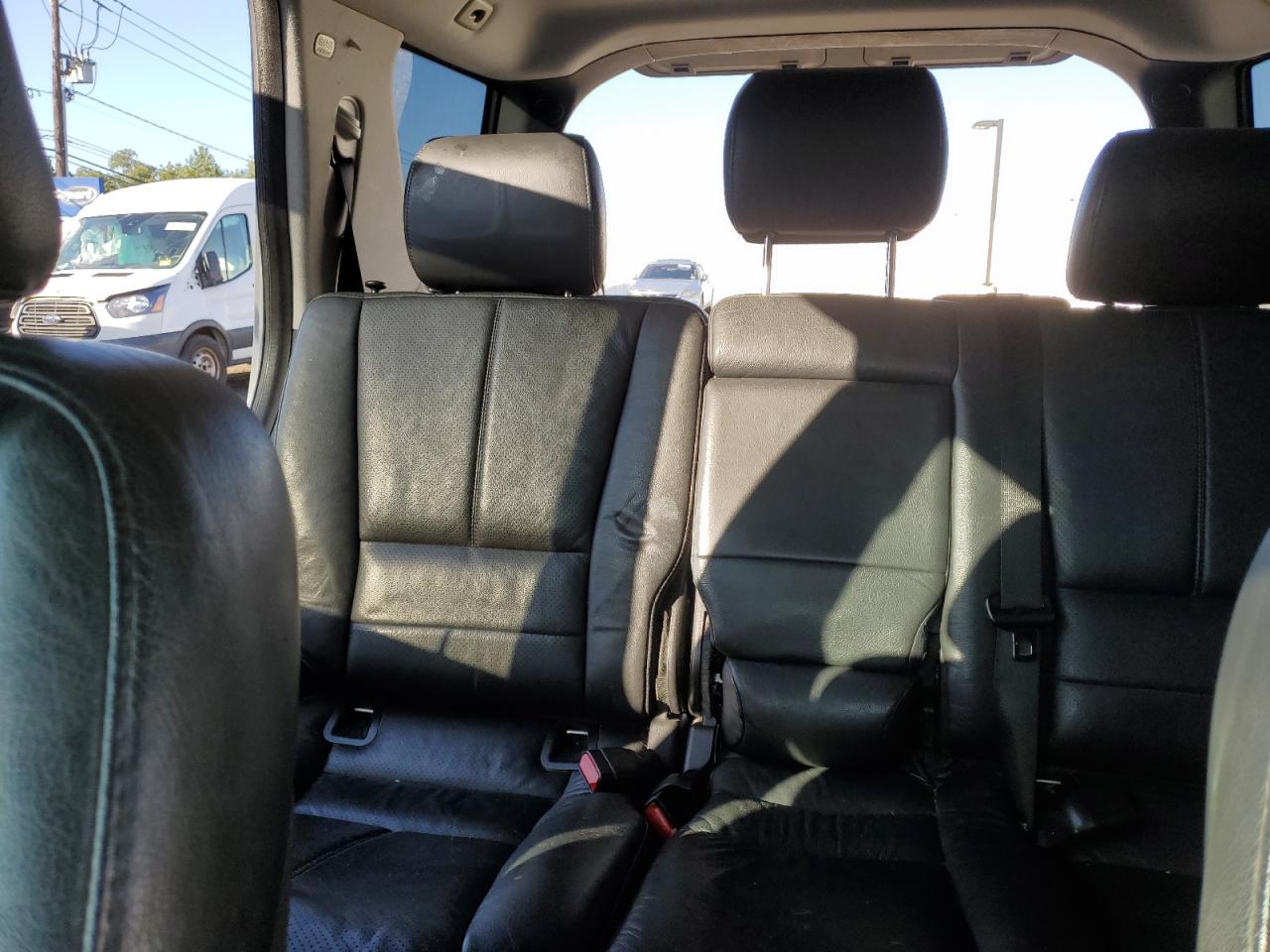 2004 Mercedes-benz Ml 350 Silver vin: 4JGAB57EX4A460291