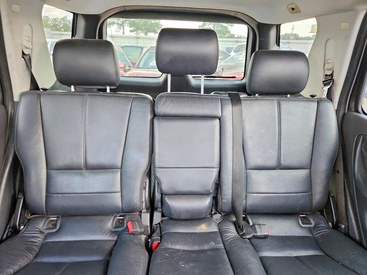 2005 Mercedes-benz Ml 350 Silver vin: 4JGAB57EX5A517803