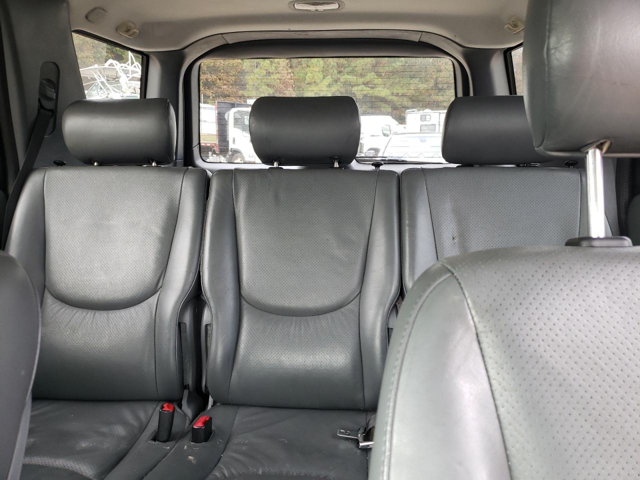 1999 Mercedes-benz Ml 430 Black vin: 4JGAB72E2XA060295