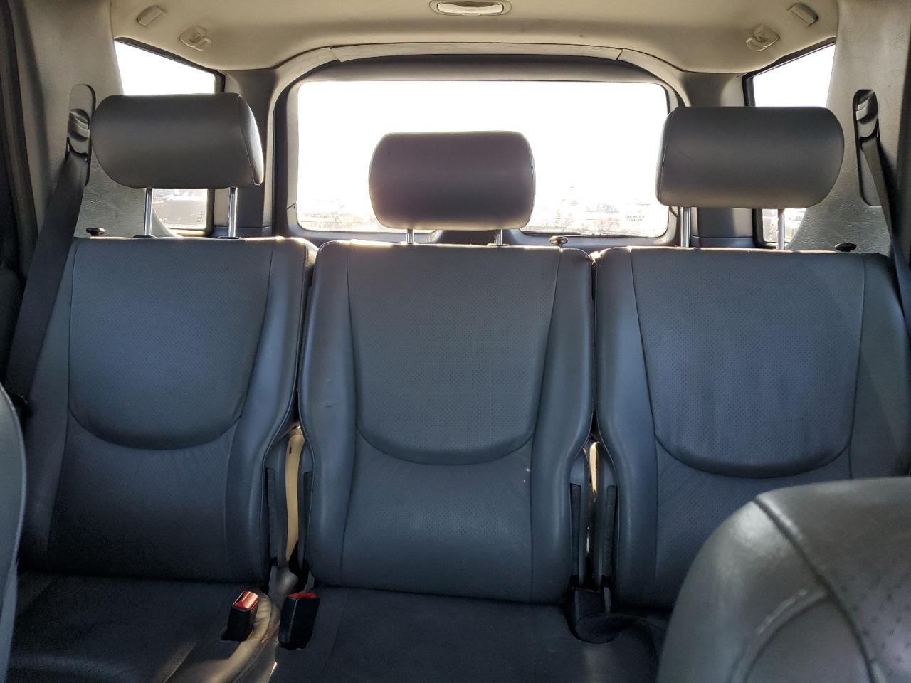 1999 Mercedes-benz Ml 430 Blue vin: 4JGAB72E3XA074920