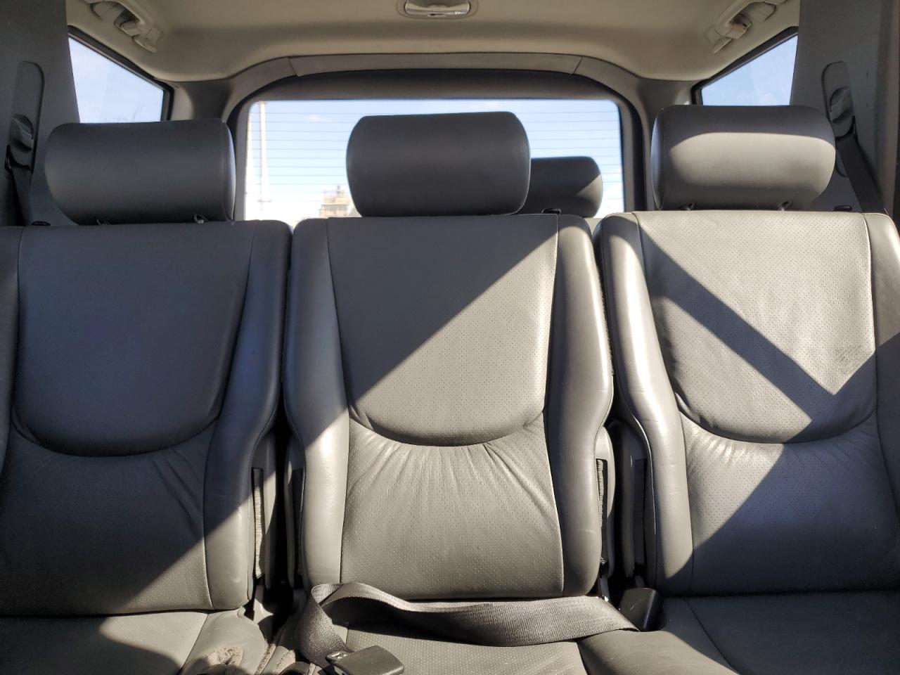 1999 Mercedes-benz Ml 430 Charcoal vin: 4JGAB72E5XA083392