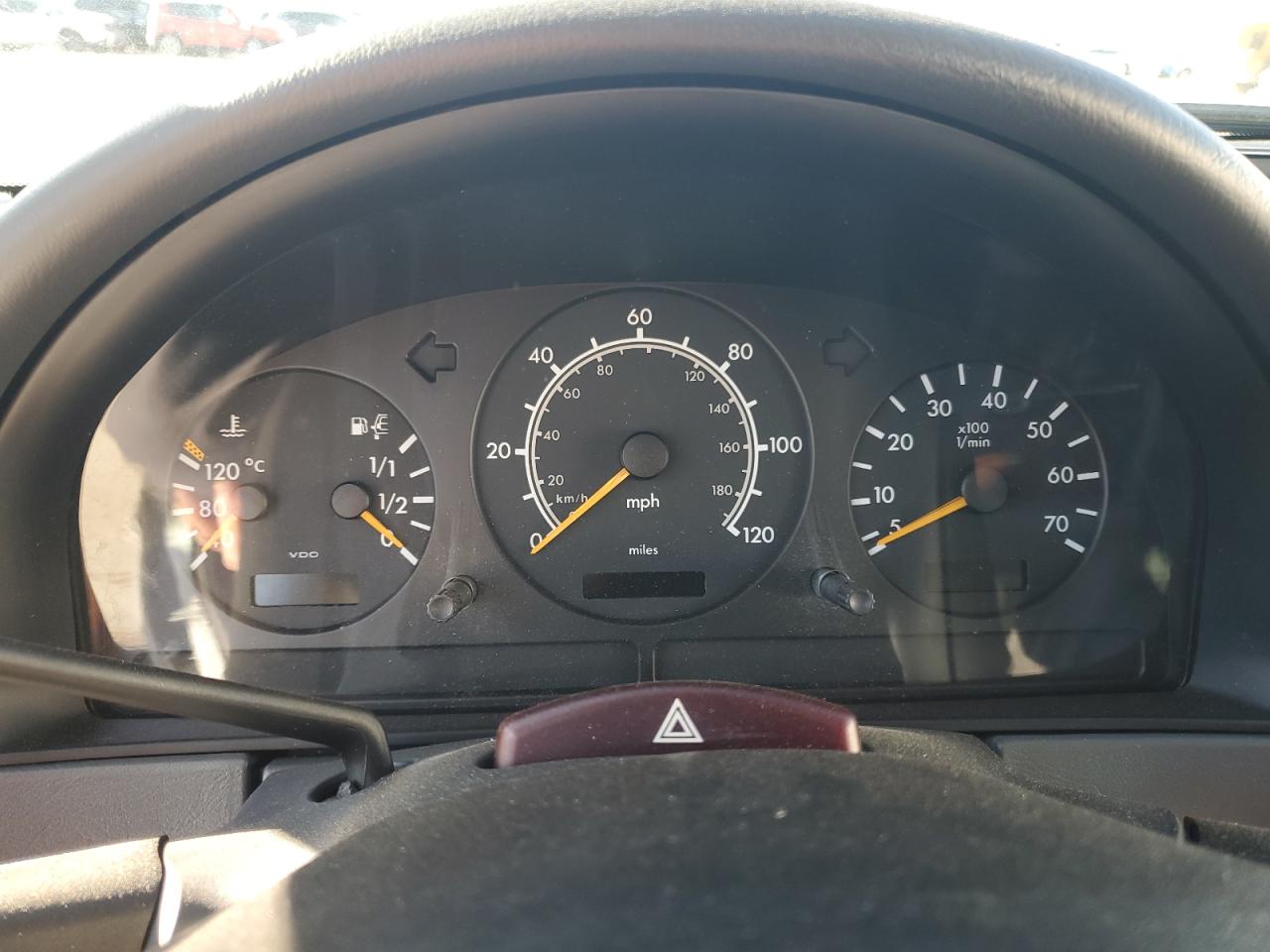 1999 Mercedes-benz Ml 430 Серебряный vin: 4JGAB72E8XA103165