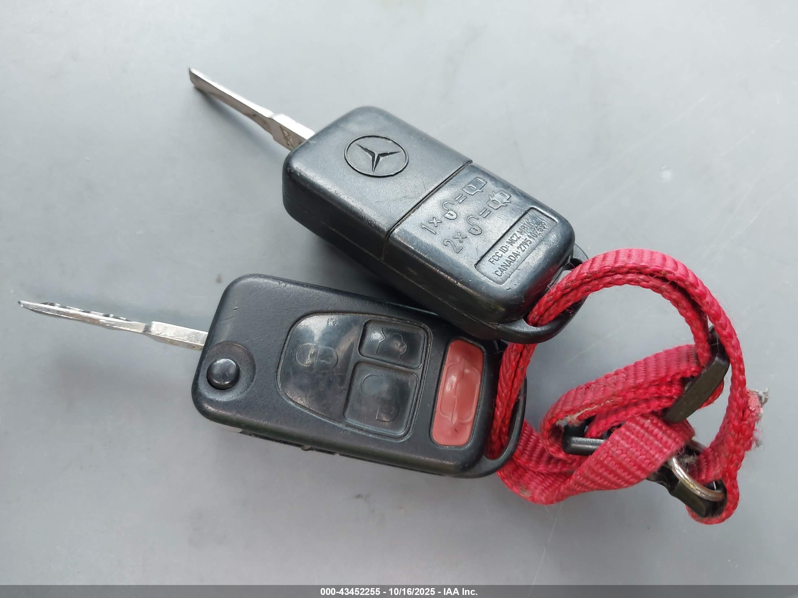 2001 Mercedes-benz Ml 55 Amg   Серебряный vin: 4JGAB74EX1A253119