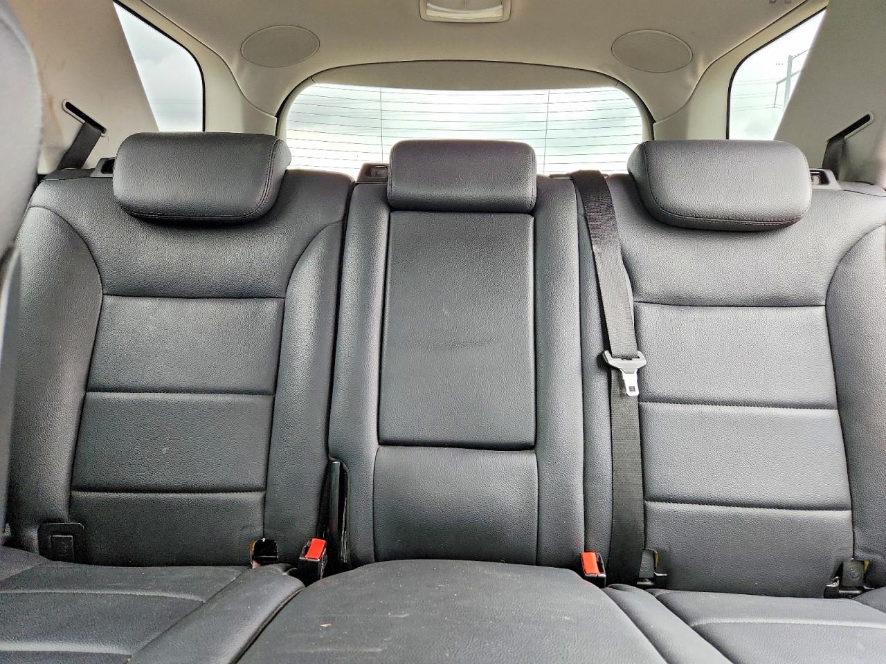 2011 Mercedes-benz Ml 350 Bluetec Silver vin: 4JGBB2FB2BA701025