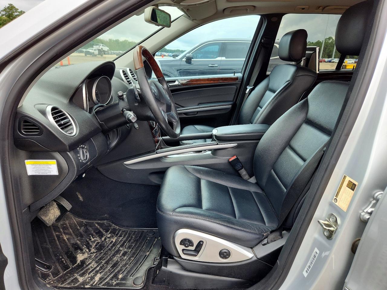 2011 Mercedes-benz Ml 350 Bluetec Silver vin: 4JGBB2FB2BA701025