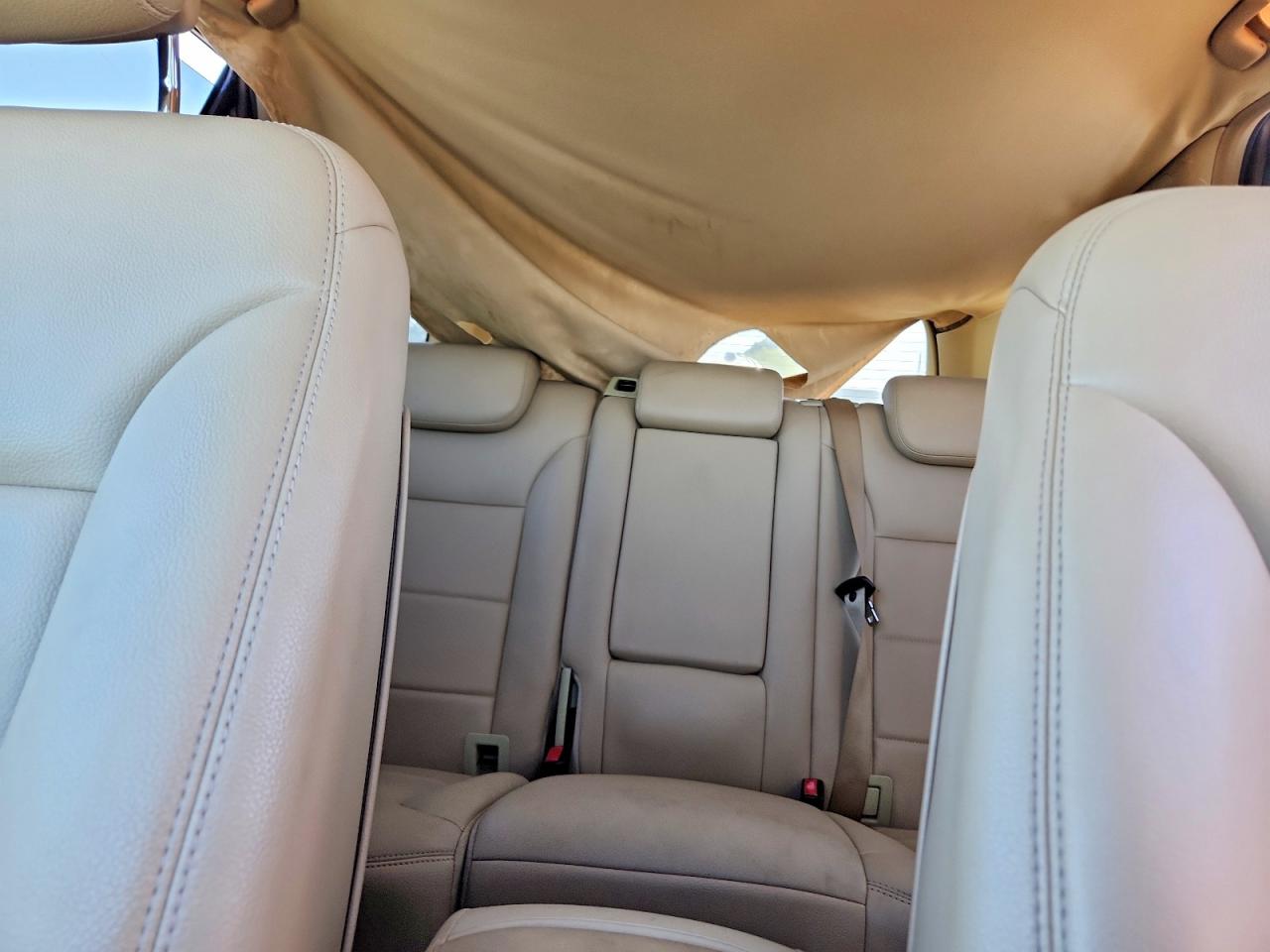 2011 Mercedes-benz Ml 350 Bluetec White vin: 4JGBB2FB3BA641594
