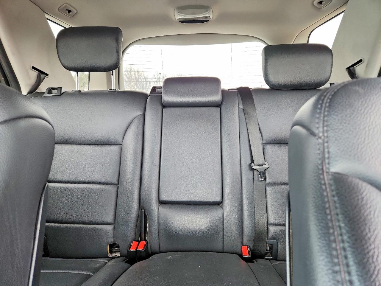 2011 Mercedes-benz Ml 350 Bluetec Gray vin: 4JGBB2FB4BA665497