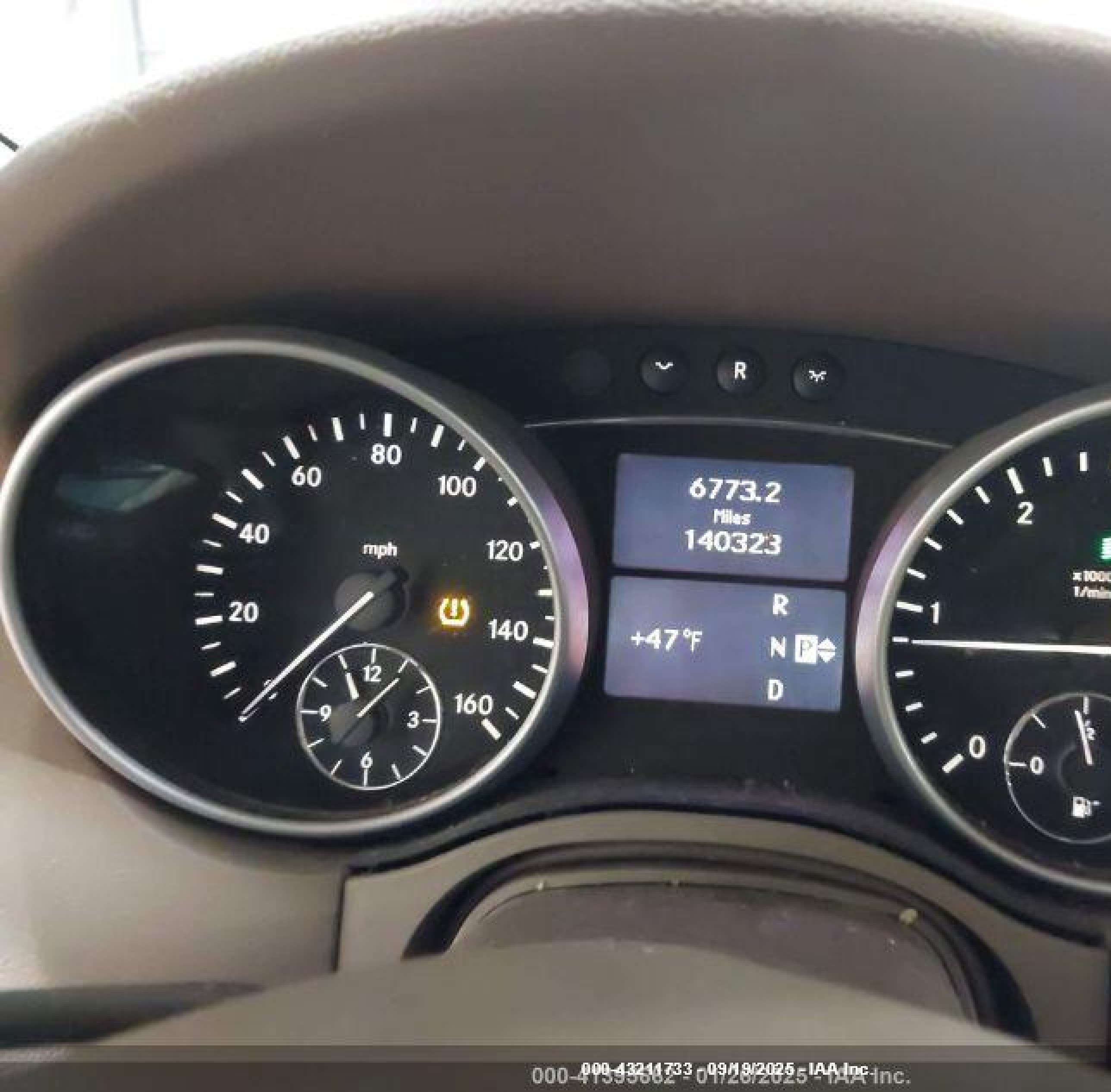 2011 Mercedes-benz Ml 350 Bluetec 4matic White vin: 4JGBB2FB9BA651305