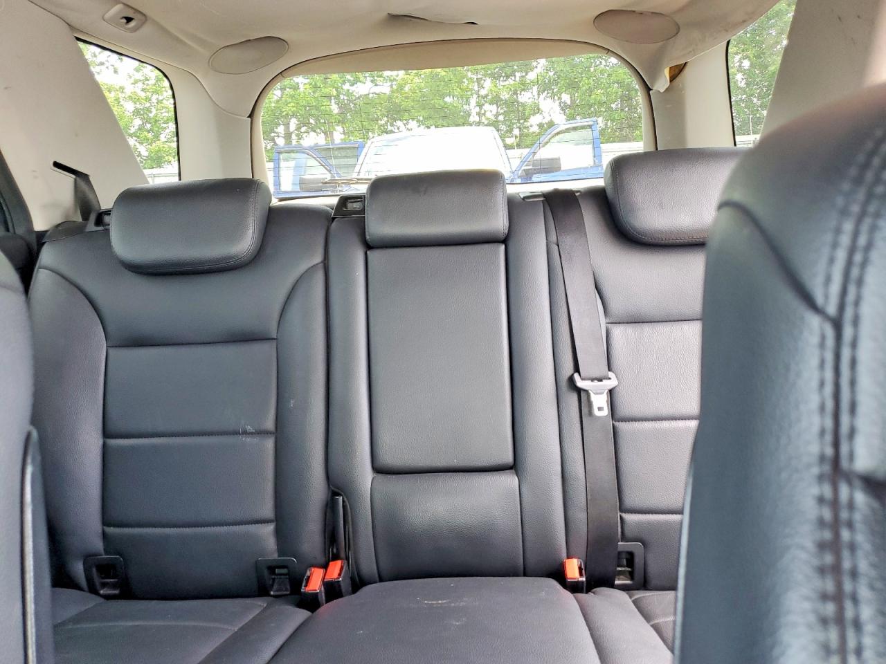 2009 Mercedes-benz Ml 350 Серебряный vin: 4JGBB86E19A478077