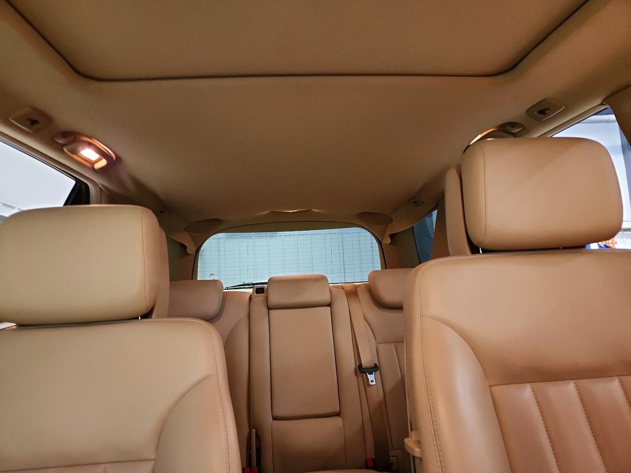 2007 Mercedes-benz Ml 350 Белый vin: 4JGBB86E97A276357