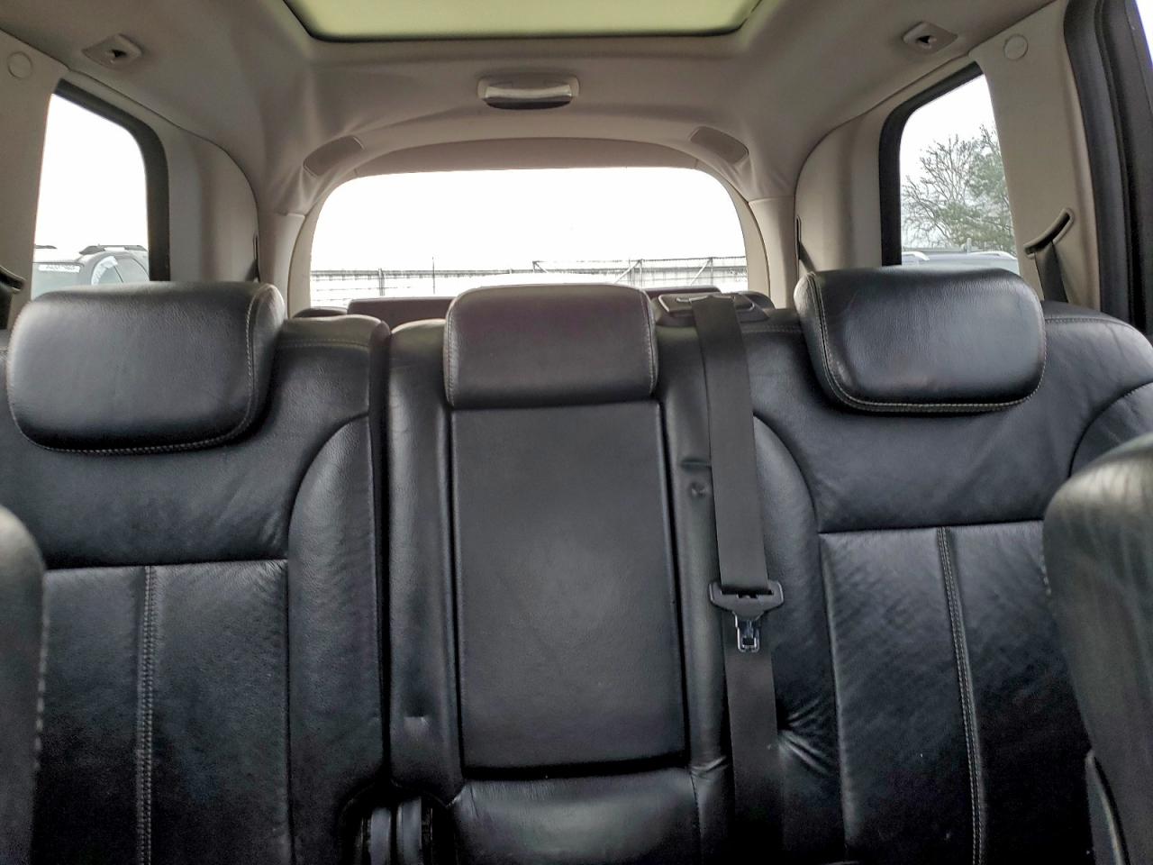 2008 Mercedes-benz Gl 320 Cdi Burgundy vin: 4JGBF22E48A413682