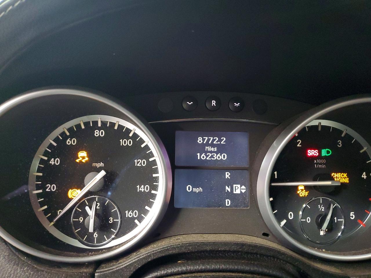 2010 Mercedes-benz Gl 350 Bluetec Black vin: 4JGBF2FE0AA552885