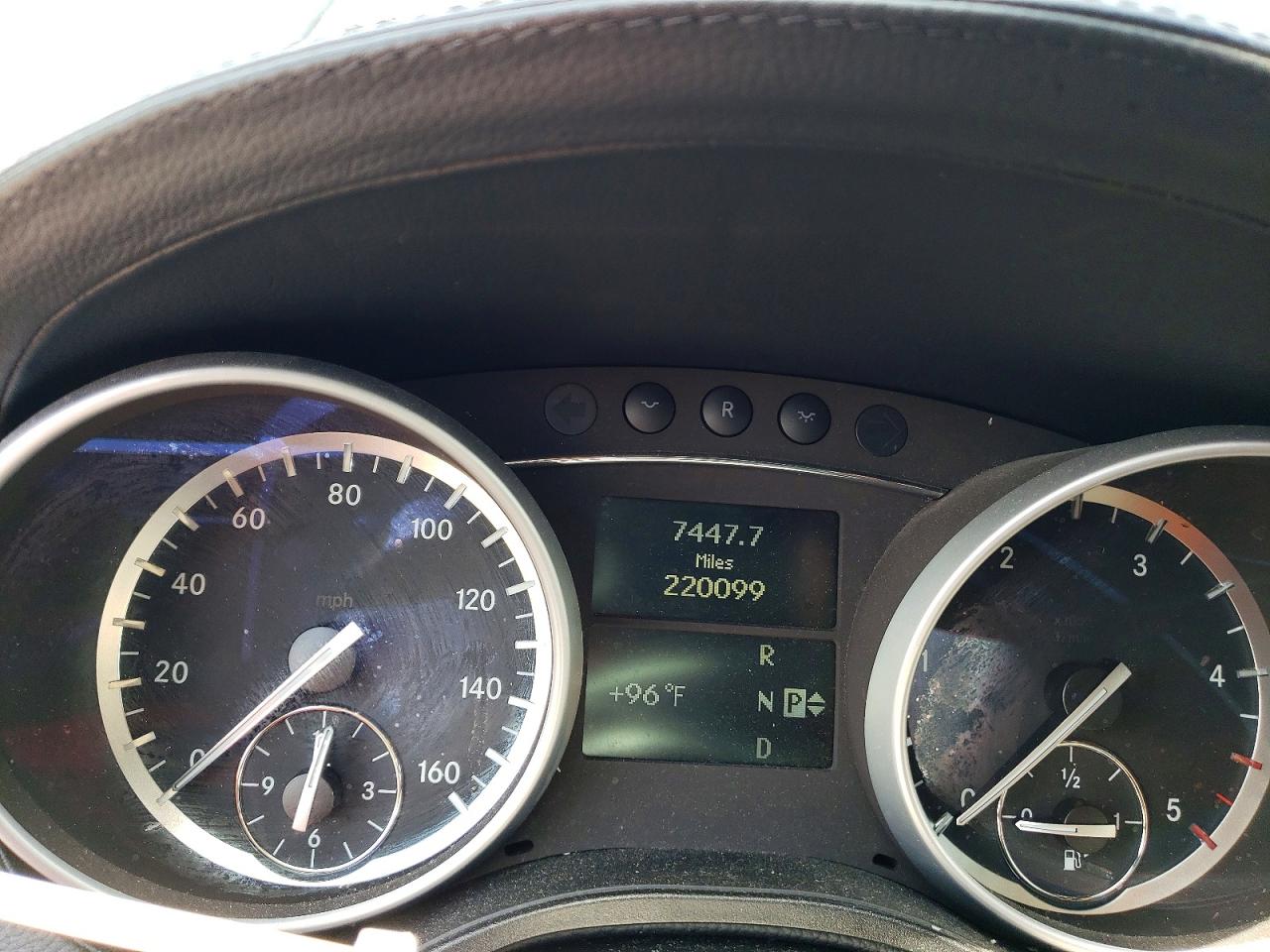 2011 Mercedes-benz Gl 350 Bluetec Black vin: 4JGBF2FE1BA629958