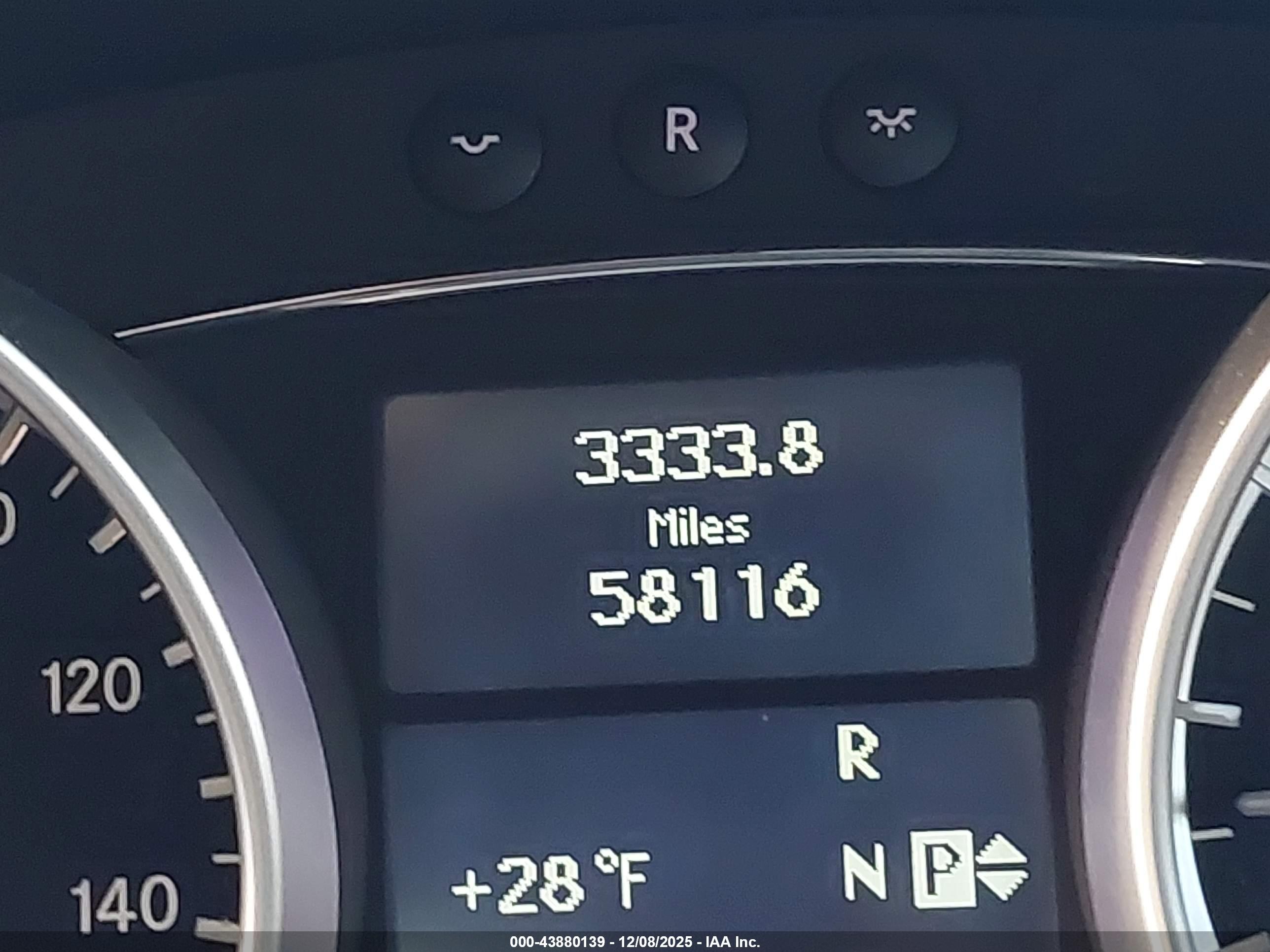 2012 Mercedes-benz Gl 350 Bluetec 4matic Black vin: 4JGBF2FE1CA797133