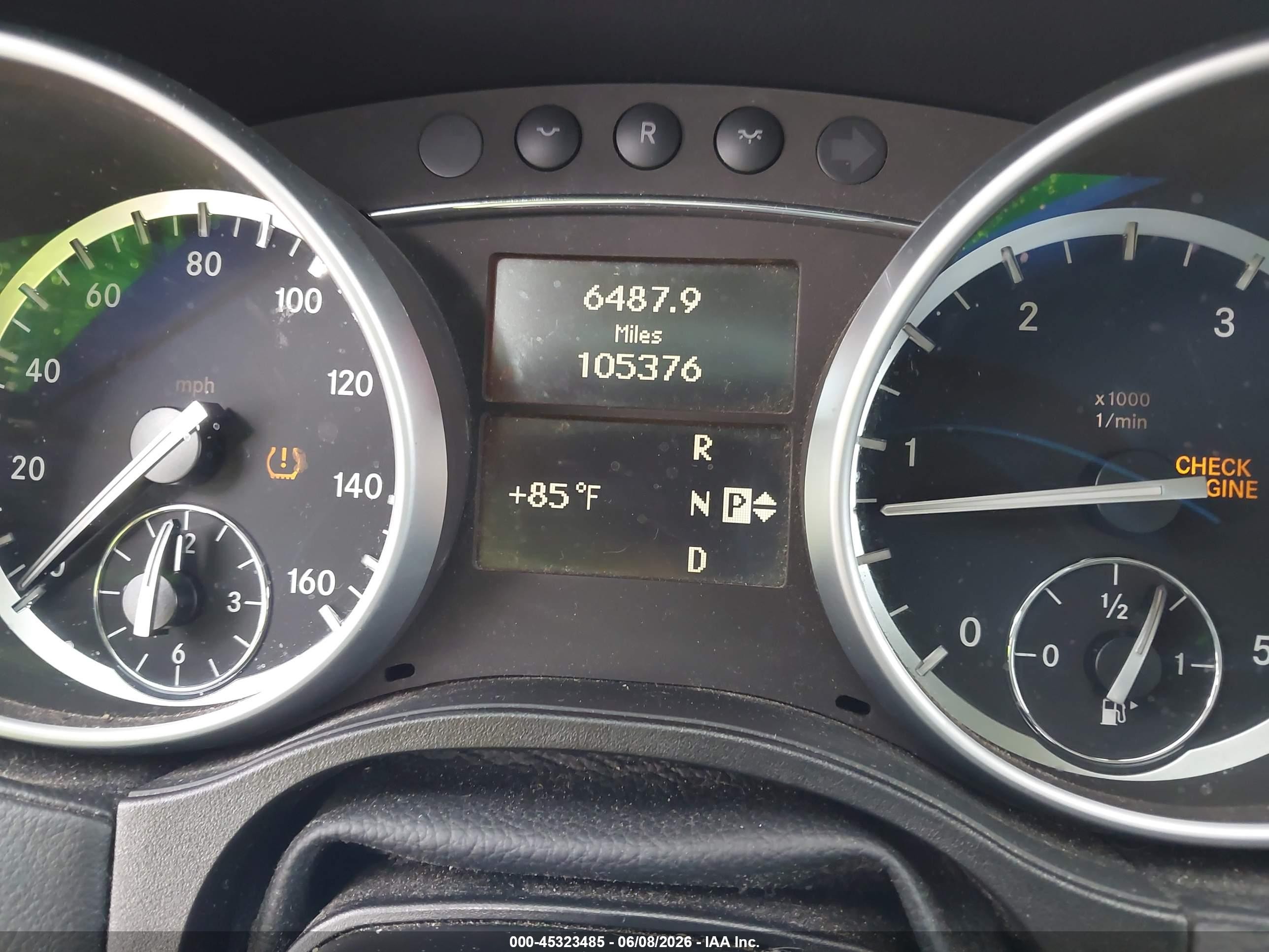2012 Mercedes-benz Gl 350 Bluetec 4matic Черный vin: 4JGBF2FE2CA771091