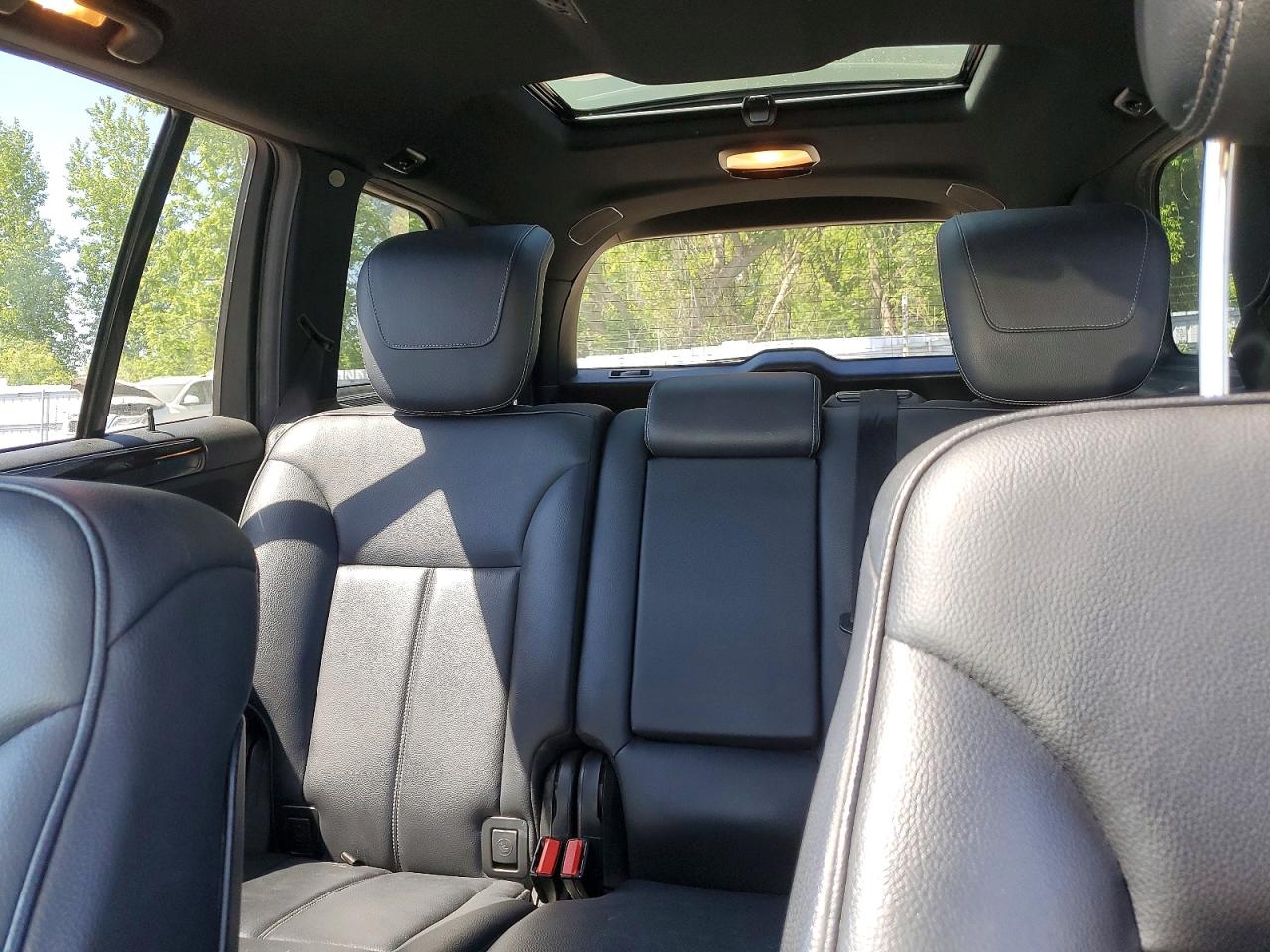 2012 Mercedes-benz Gl 350 Bluetec Blue vin: 4JGBF2FE2CA798663