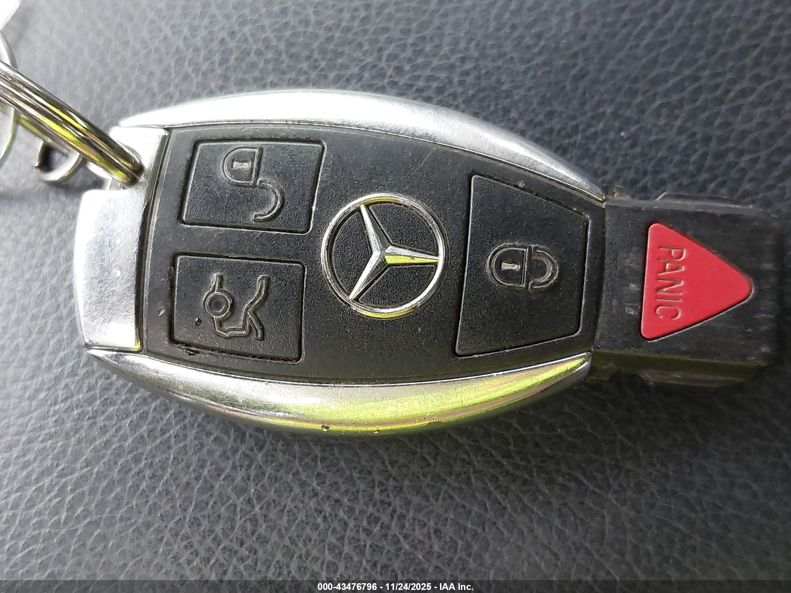 2011 Mercedes-benz Gl 350 Bluetec 4matic Black vin: 4JGBF2FE3BA734923