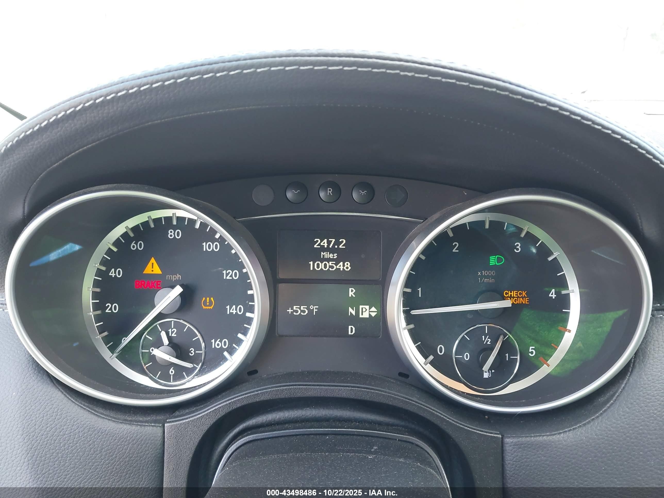 2011 Mercedes-benz Gl 350 Bluetec 4matic Silver vin: 4JGBF2FE4BA674974