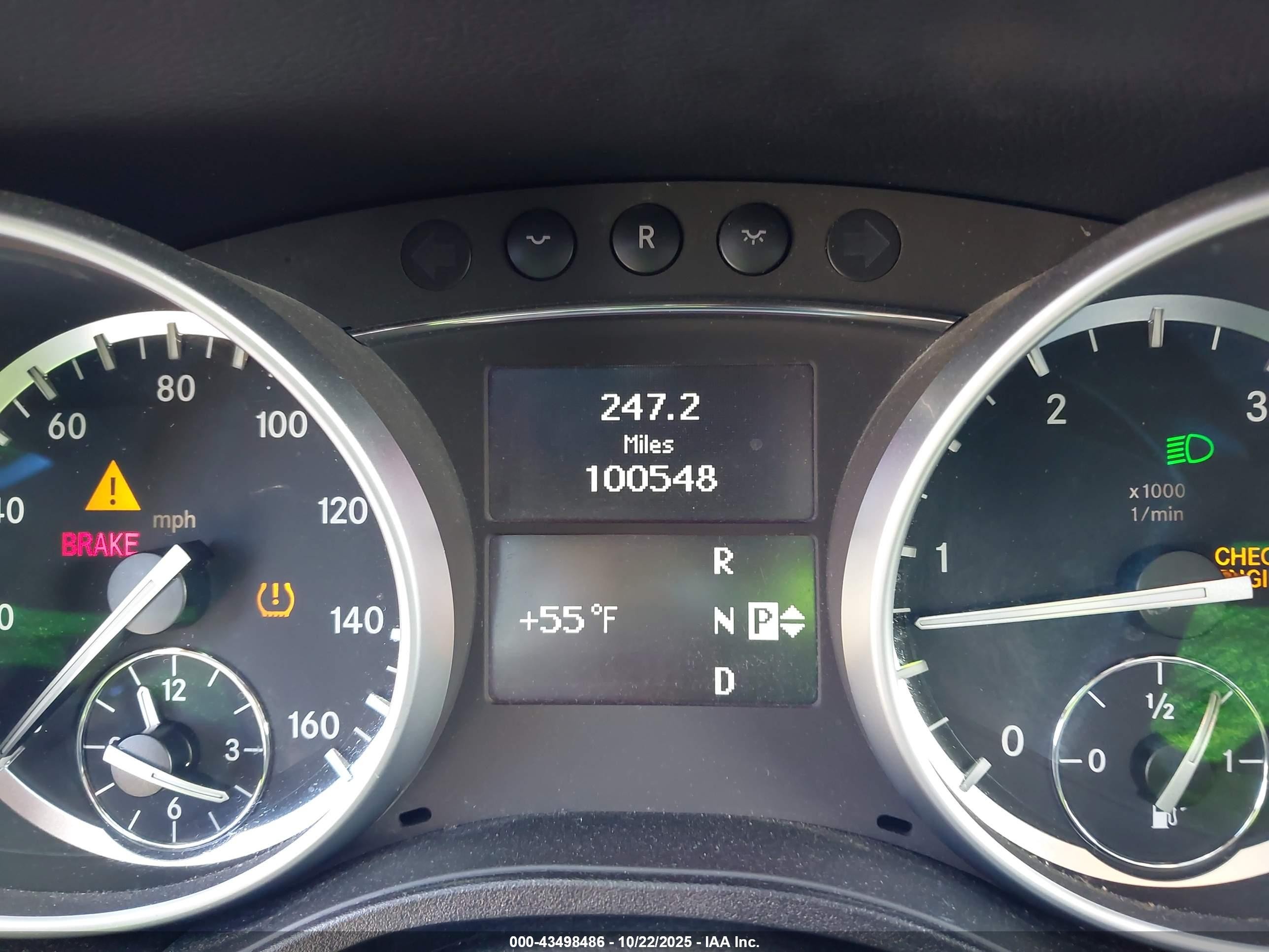 2011 Mercedes-benz Gl 350 Bluetec 4matic Silver vin: 4JGBF2FE4BA674974