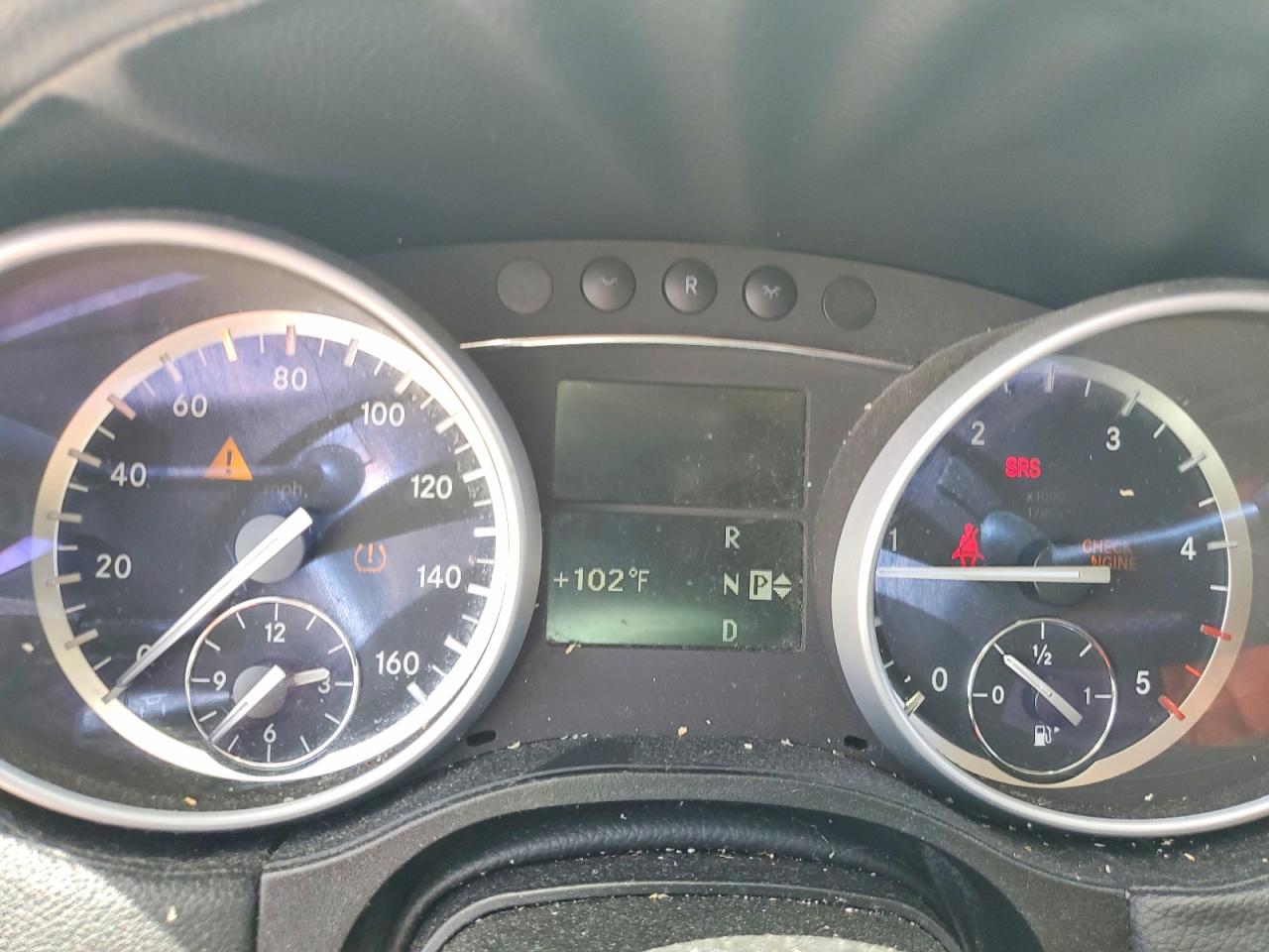 2011 Mercedes-benz Gl 350 Bluetec White vin: 4JGBF2FE5BA715208