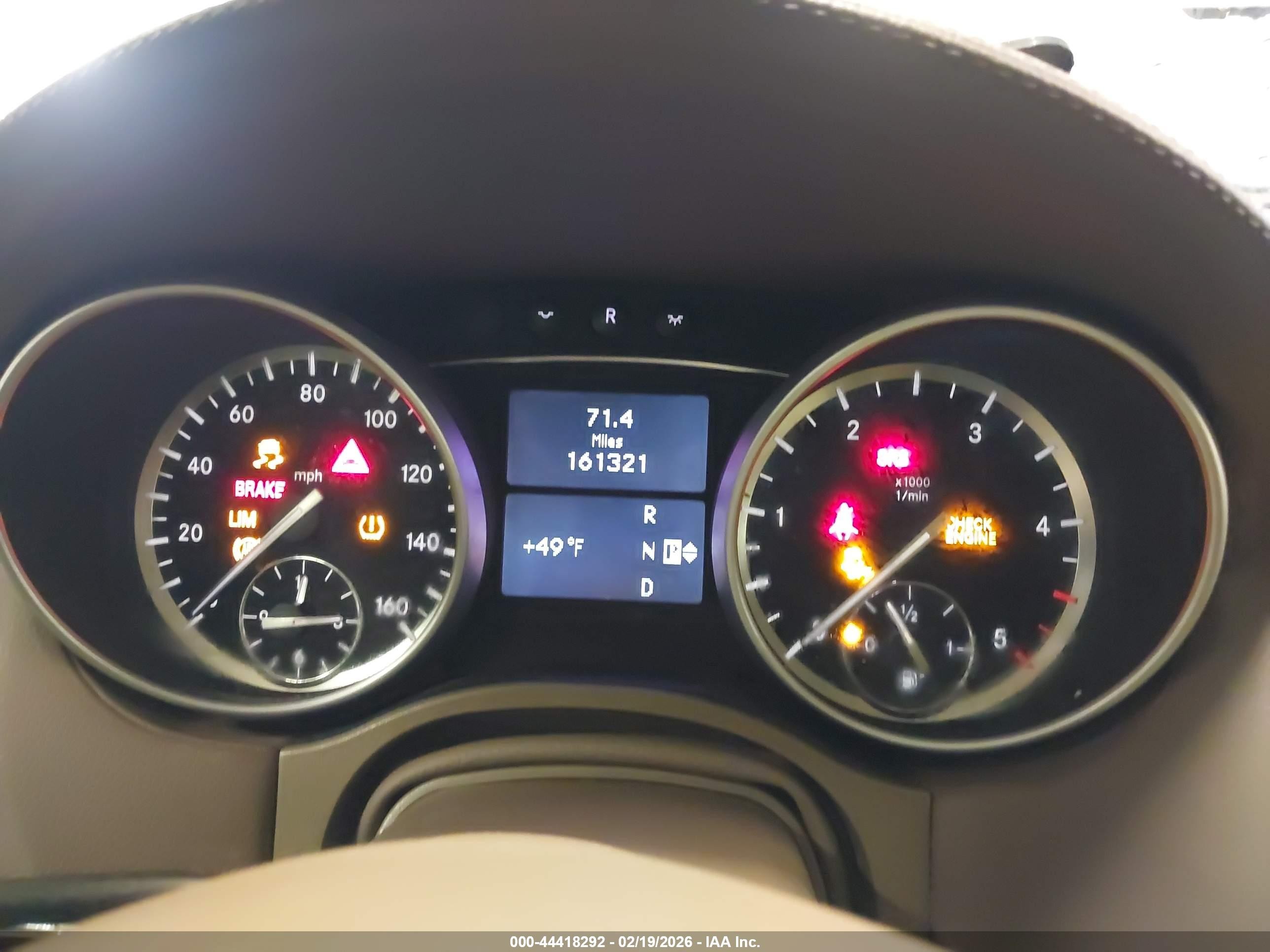 2012 Mercedes-benz Gl 350 Bluetec 4matic White vin: 4JGBF2FE5CA790069