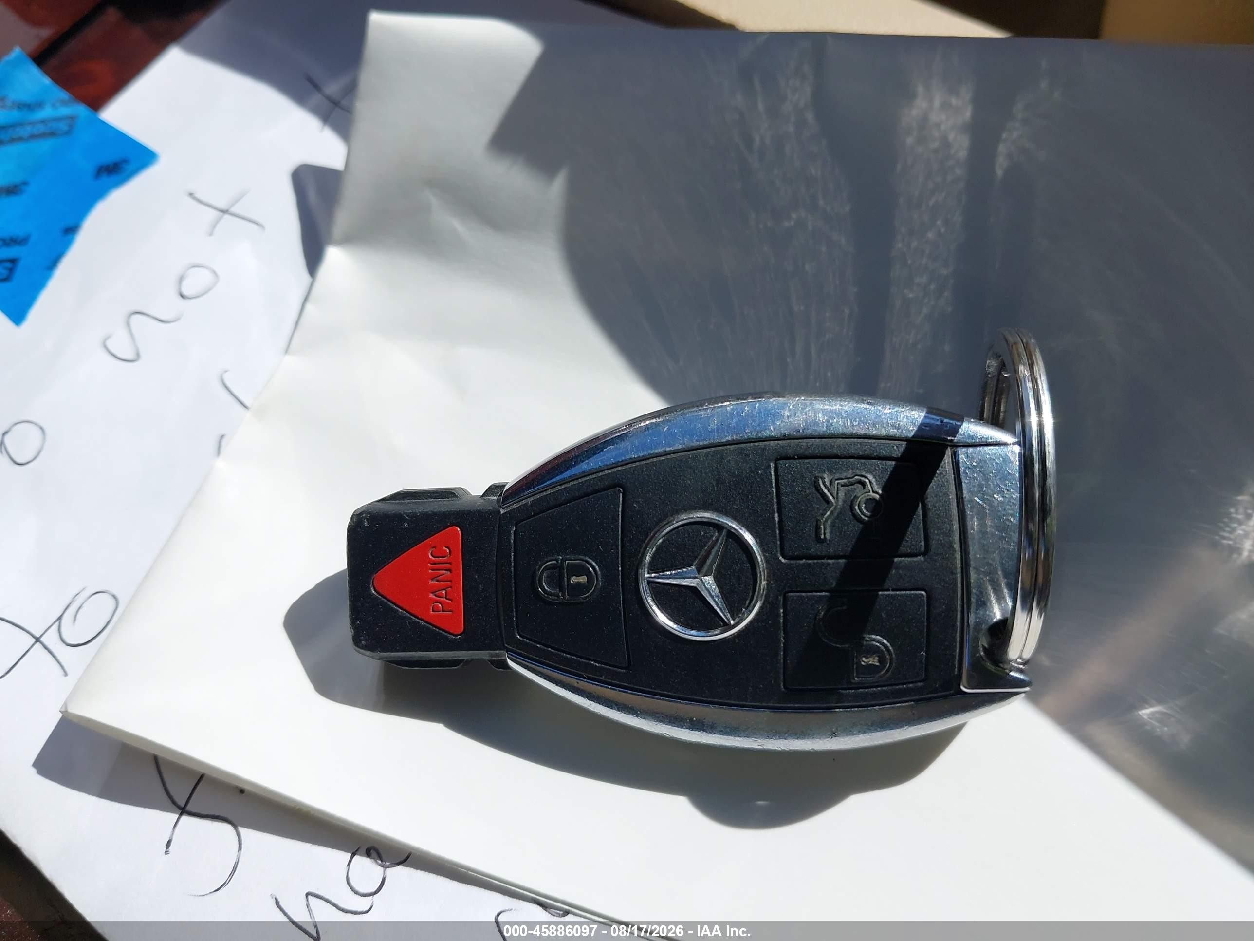 2012 Mercedes-benz Gl 350 Bluetec 4matic Black vin: 4JGBF2FE5CA796177
