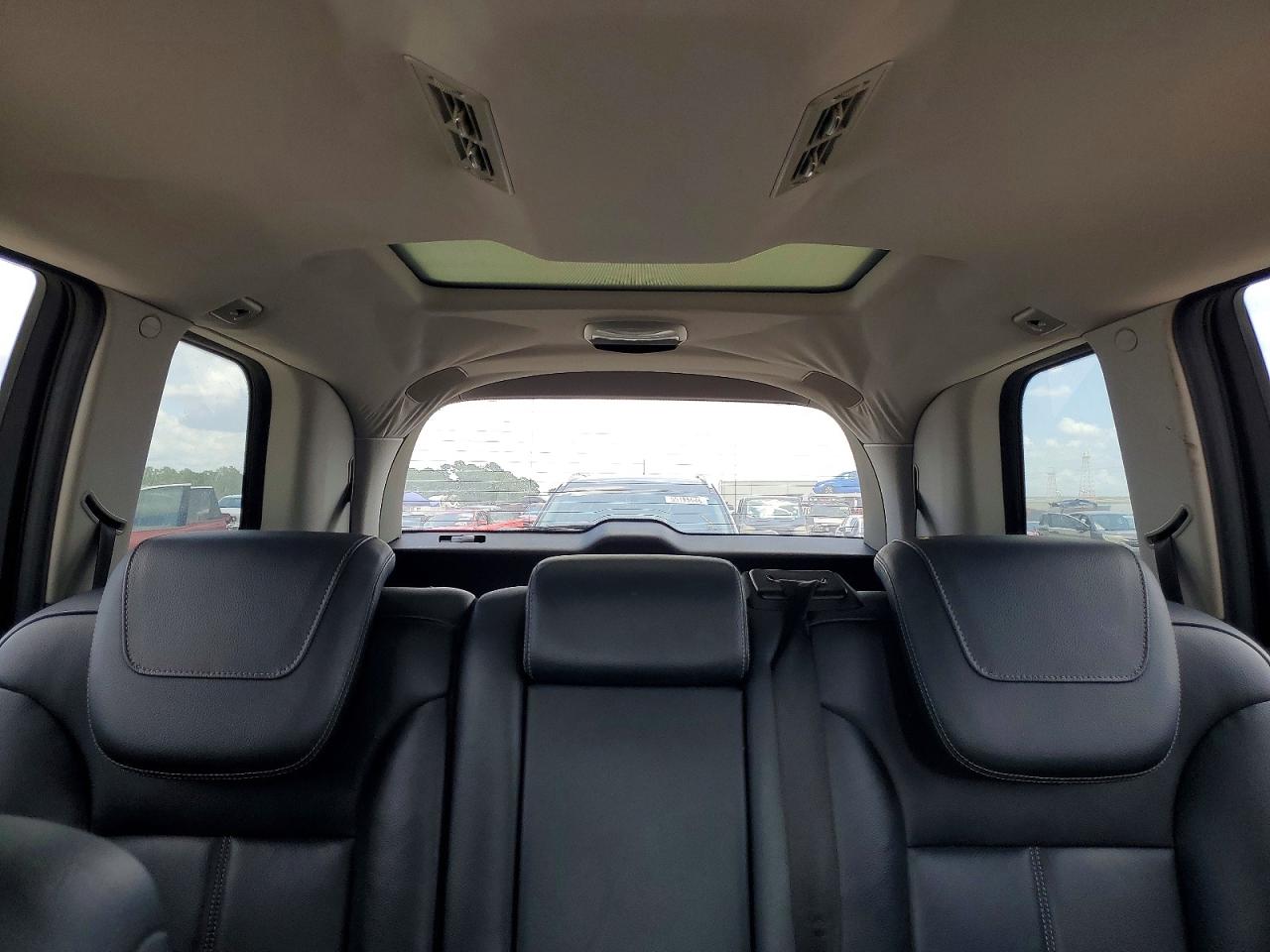 2012 Mercedes-benz Gl 350 Bluetec Черный vin: 4JGBF2FE5CA801166