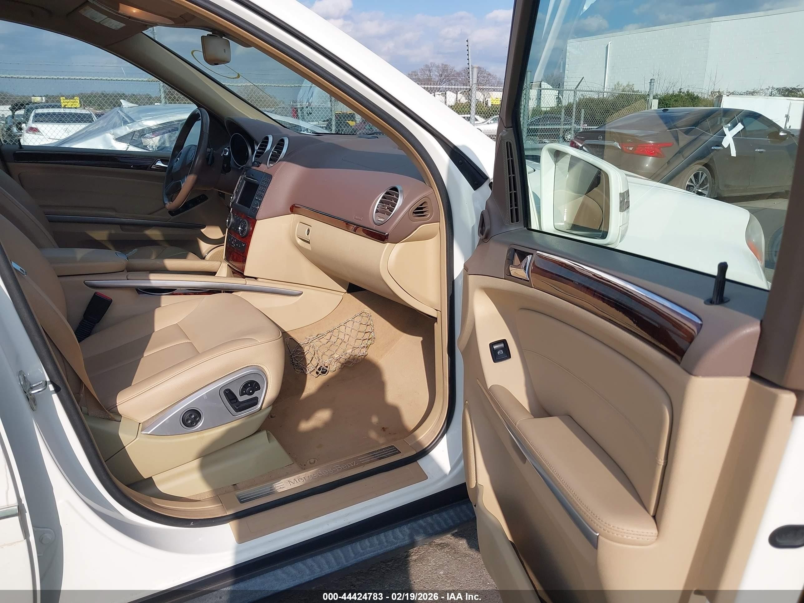 2012 Mercedes-benz Gl 350 Bluetec 4matic Белый vin: 4JGBF2FE5CA802592