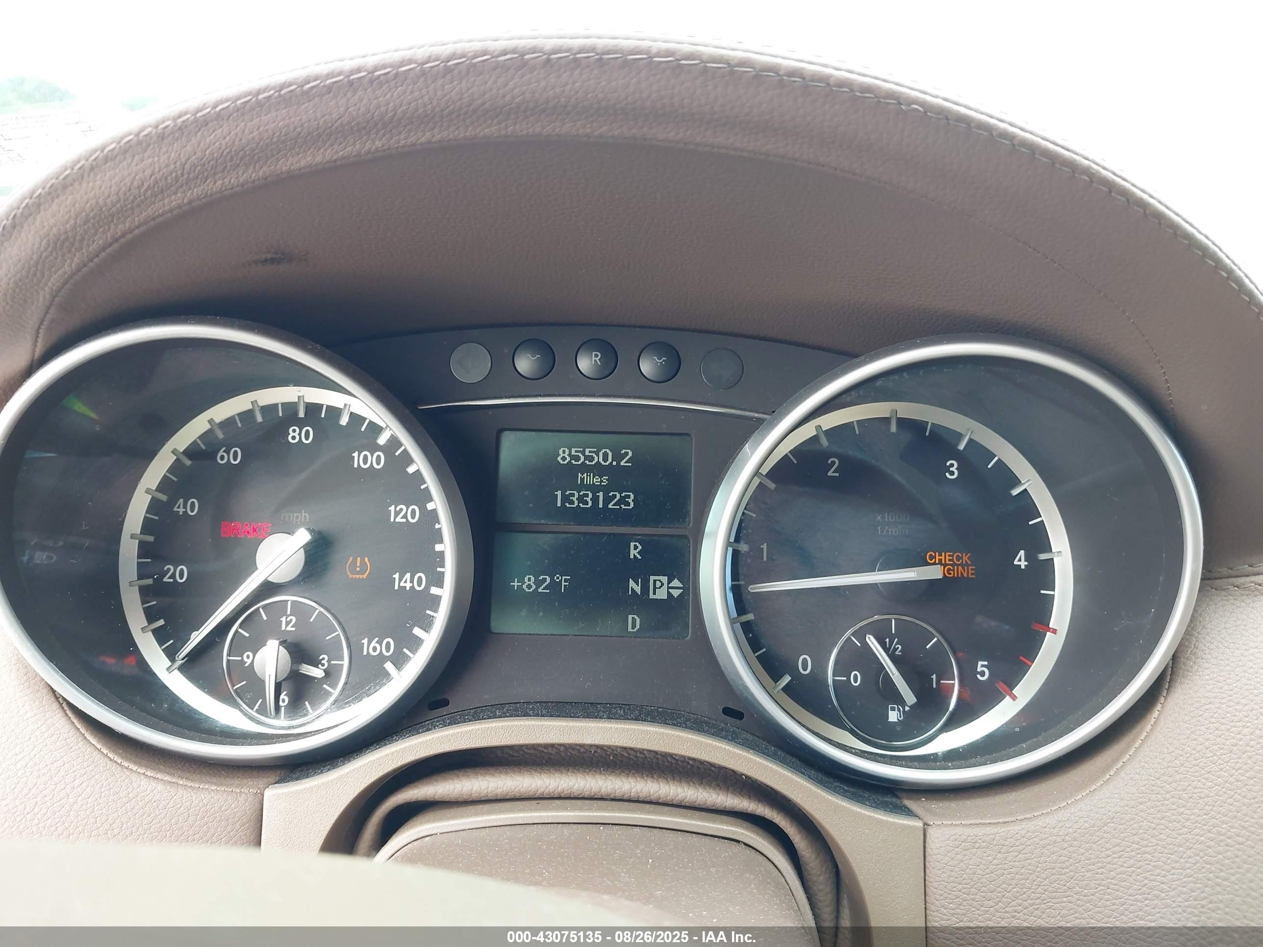 2011 Mercedes-benz Gl 350 Bluetec 4matic Gray vin: 4JGBF2FE6BA759301
