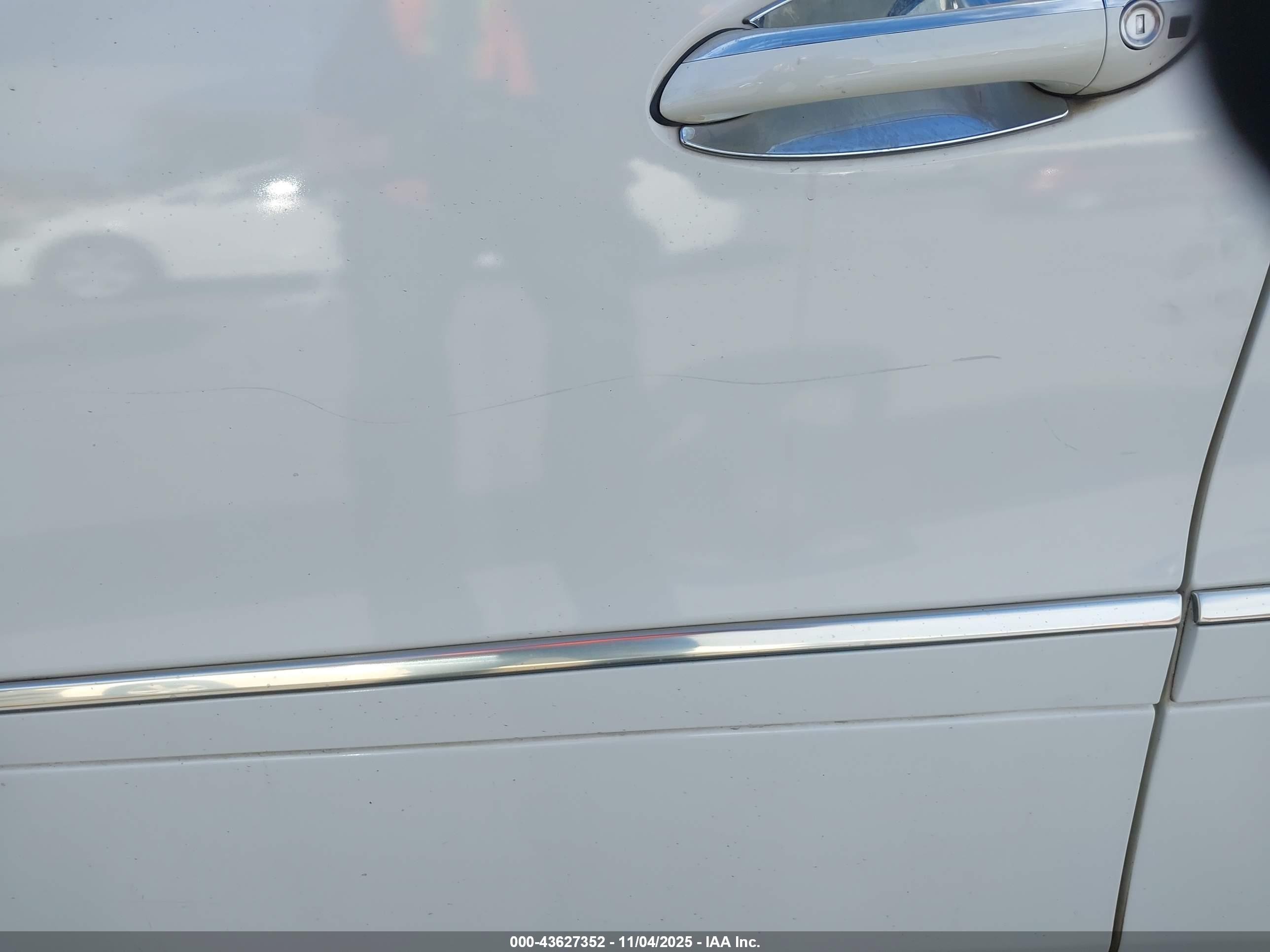 2012 Mercedes-benz Gl 350 Bluetec 4matic Белый vin: 4JGBF2FE6CA767965