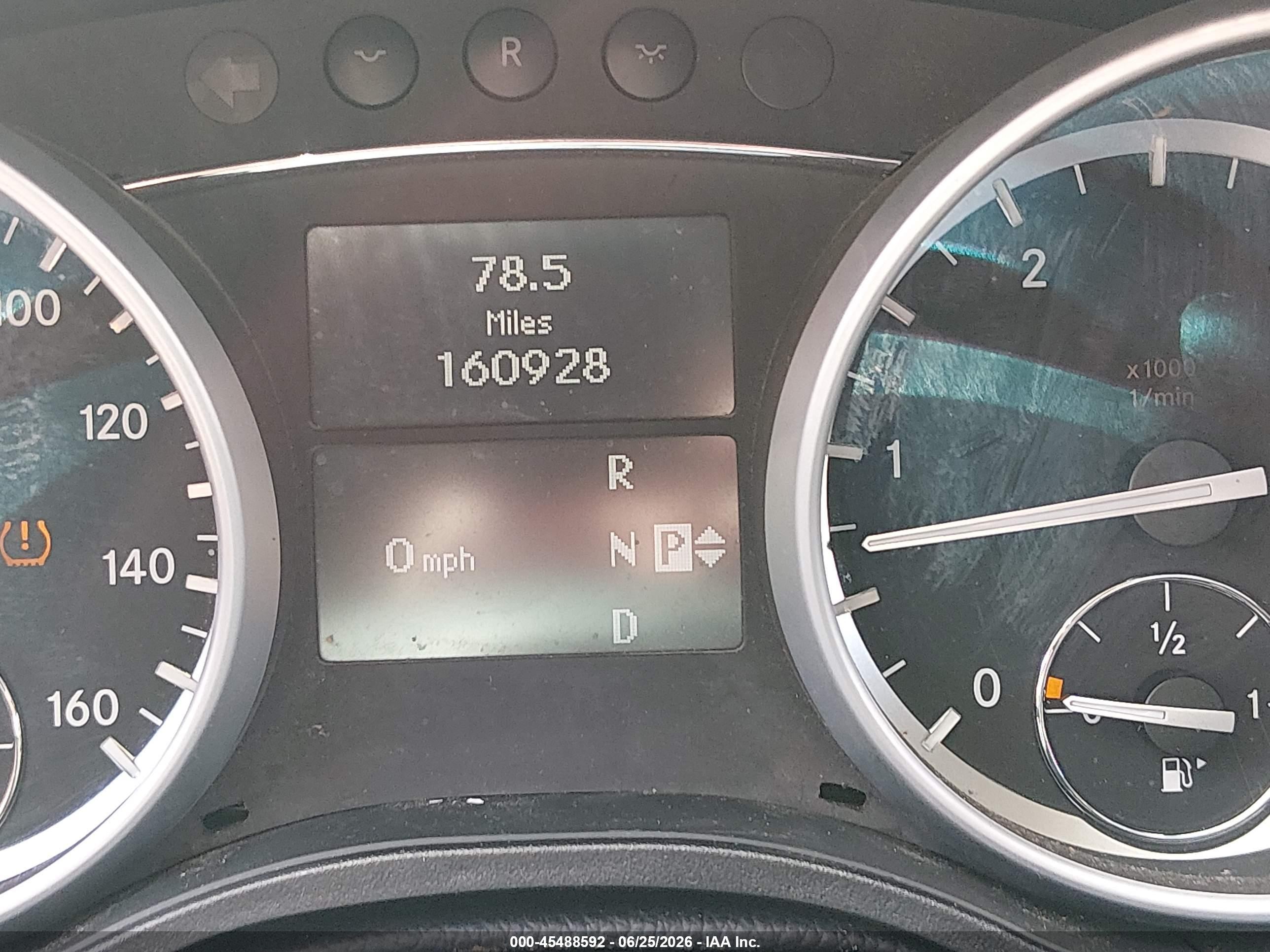 2011 Mercedes-benz Gl 350 Bluetec Silver vin: 4JGBF2FE7BA625106