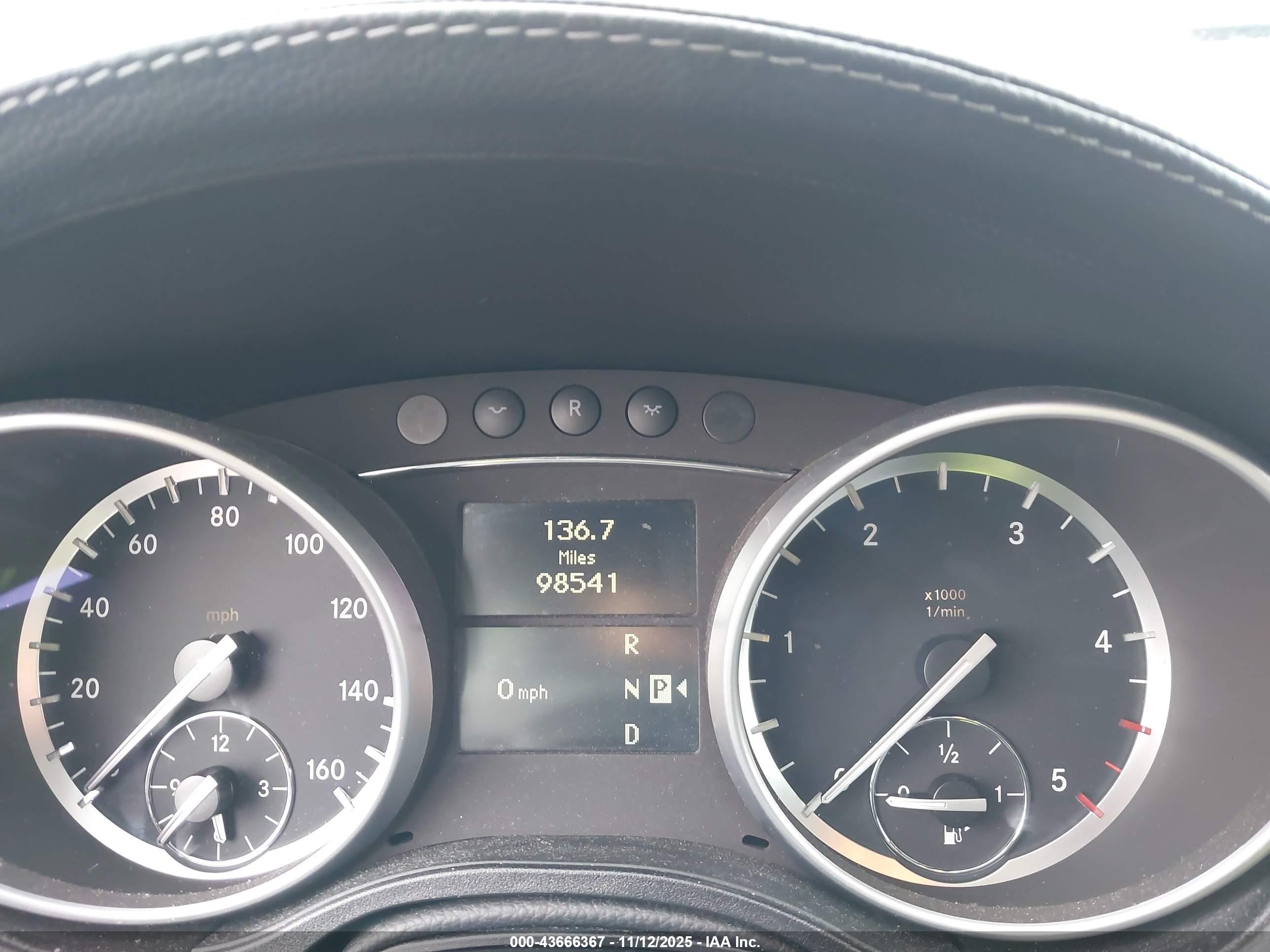2012 Mercedes-benz Gl 350 Bluetec 4matic Серый vin: 4JGBF2FE7CA793085
