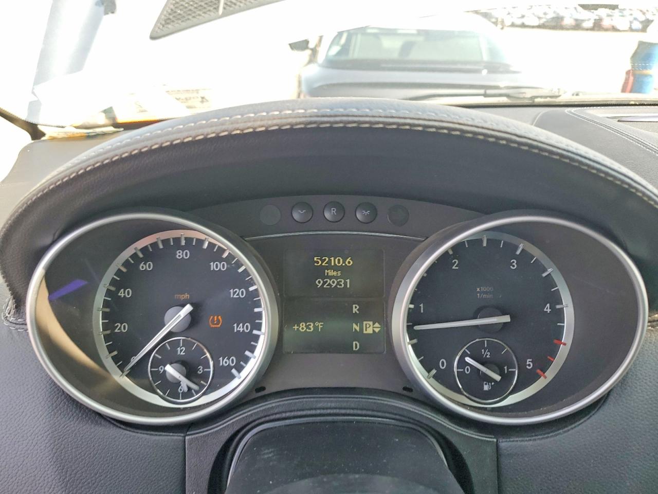 2012 Mercedes-benz Gl 350 Bluetec Gray vin: 4JGBF2FE7CA800830