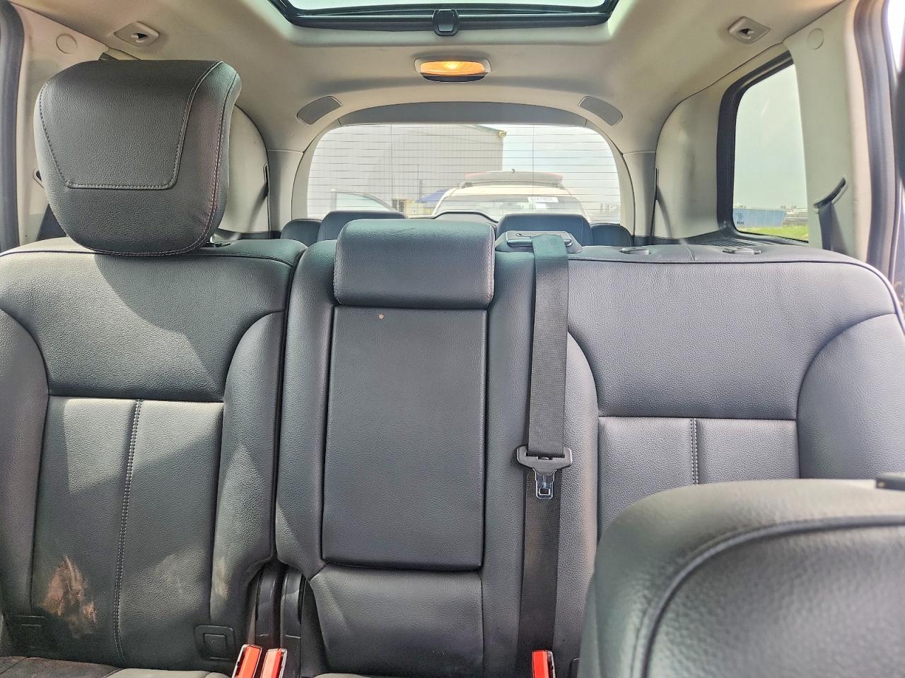 2011 Mercedes-benz Gl 350 Bluetec Gray vin: 4JGBF2FE9BA670595