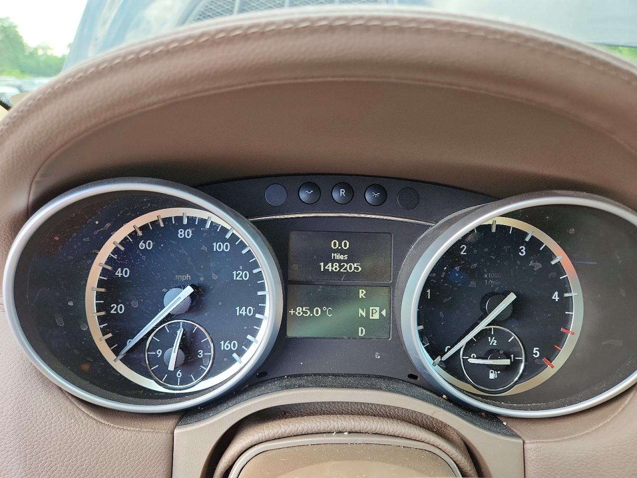 2010 Mercedes-benz Gl 350 Bluetec Black vin: 4JGBF2FEXAA615474