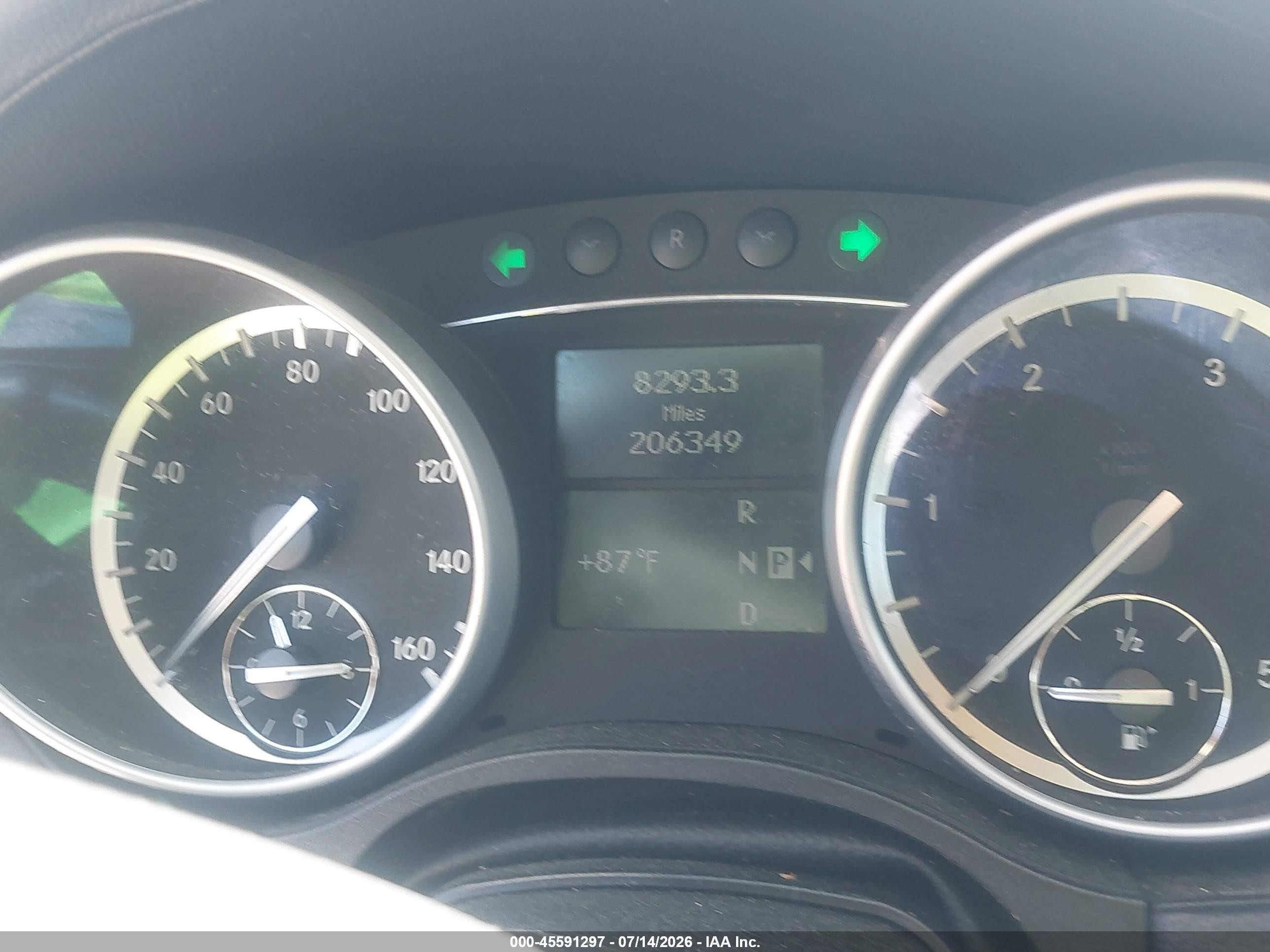 2011 Mercedes-benz Gl 350 Bluetec 4matic Silver vin: 4JGBF2FEXBA712112