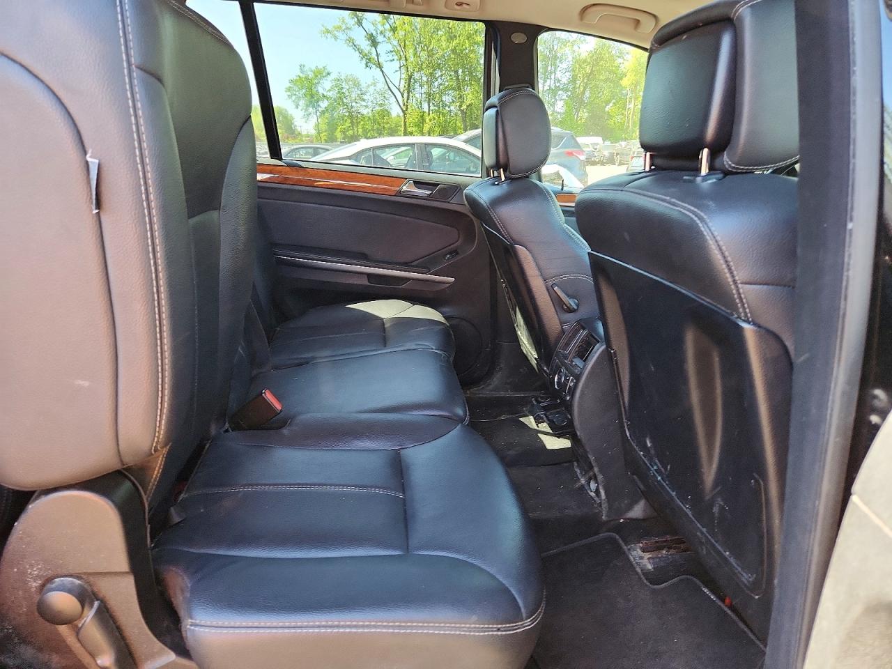 2007 Mercedes-benz Gl 450 4matic Черный vin: 4JGBF71E07A258786