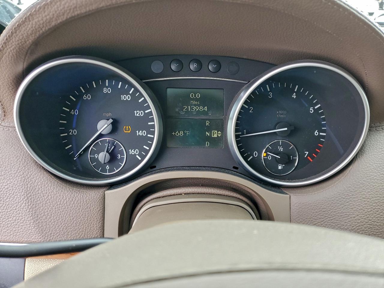 2008 Mercedes-benz Gl 450 4matic Черный vin: 4JGBF71E48A403717